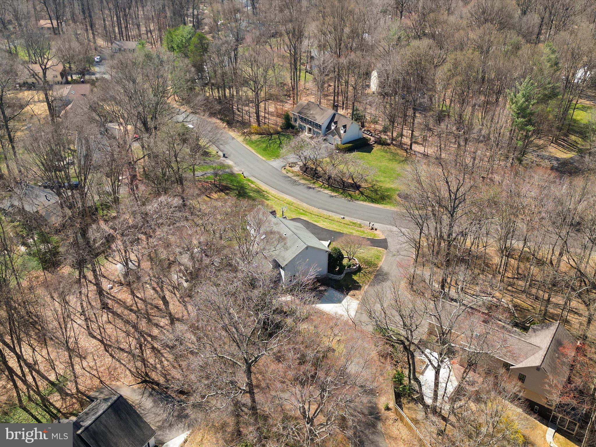 BRECON RIDGE WOODS - Residential