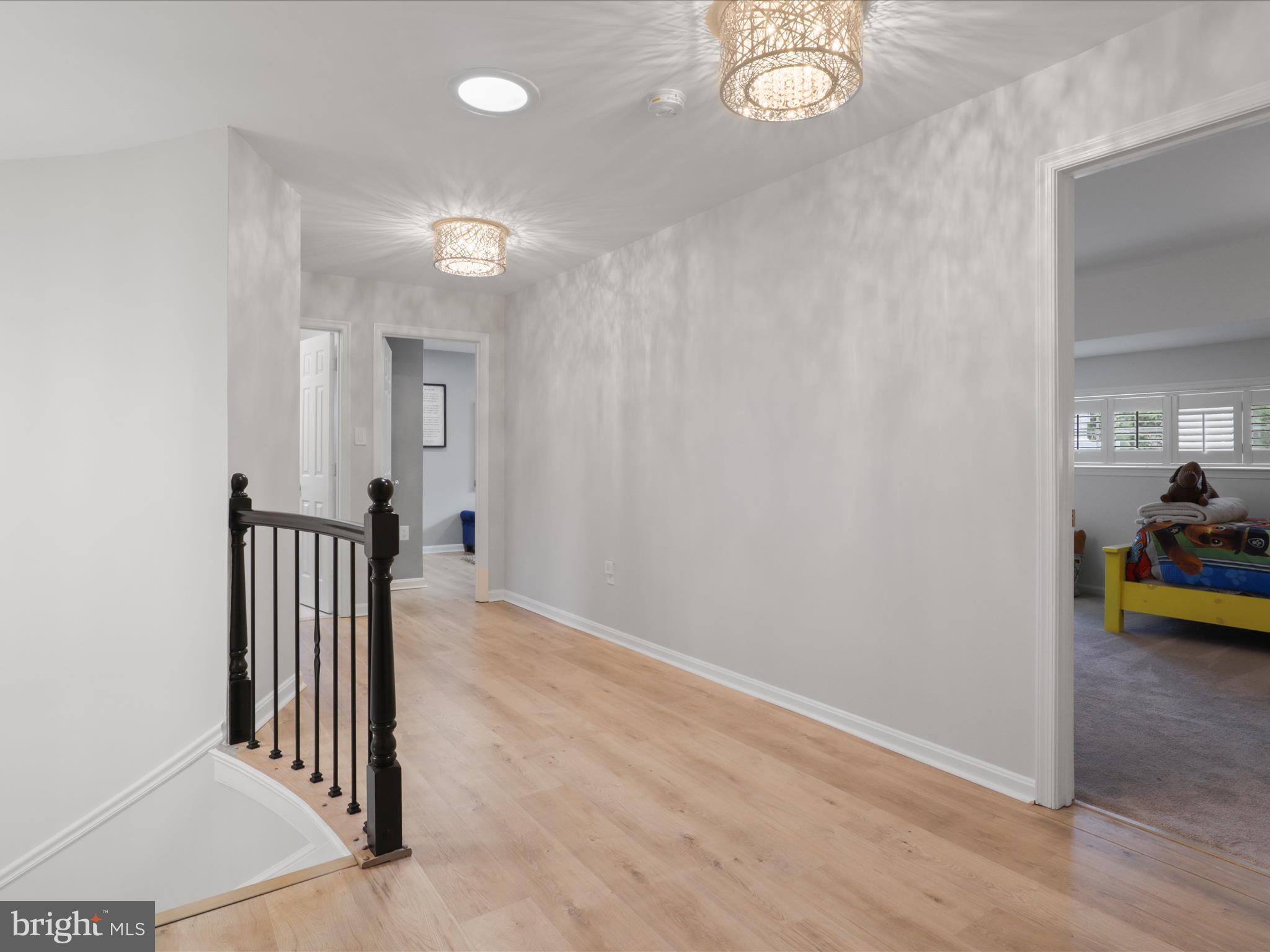 BRECON RIDGE WOODS - Residential