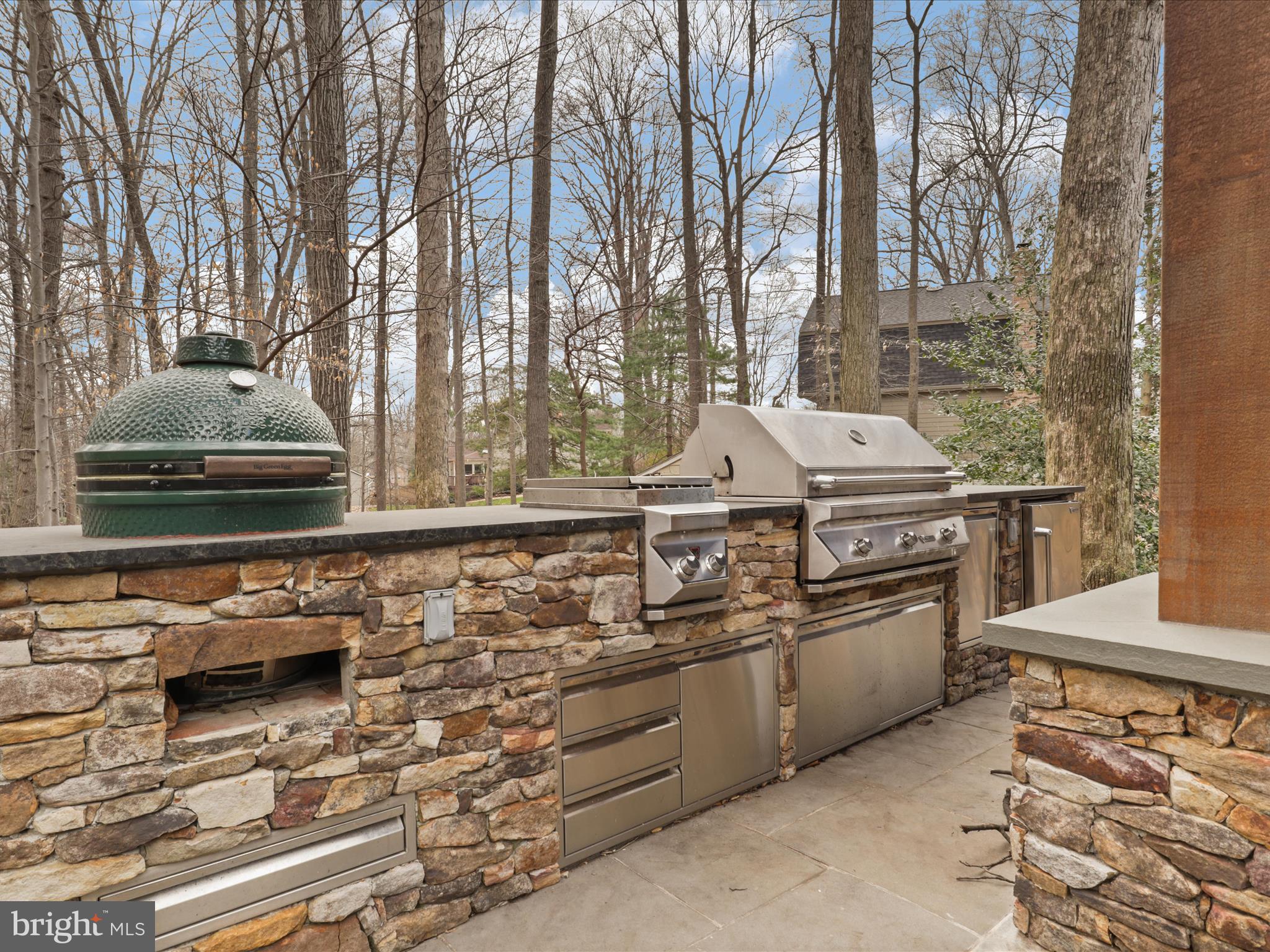 BRECON RIDGE WOODS - Residential