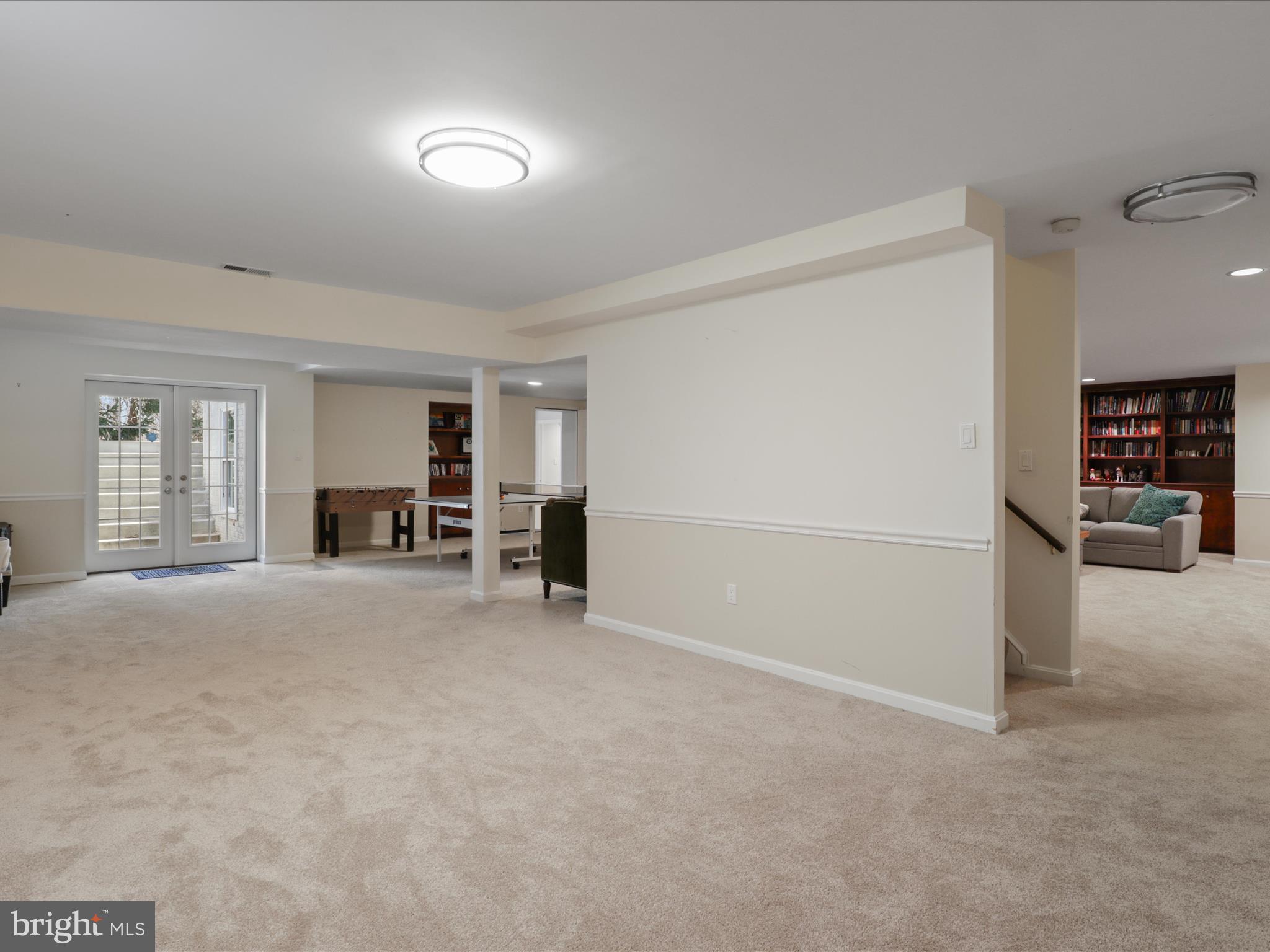 BRECON RIDGE WOODS - Residential