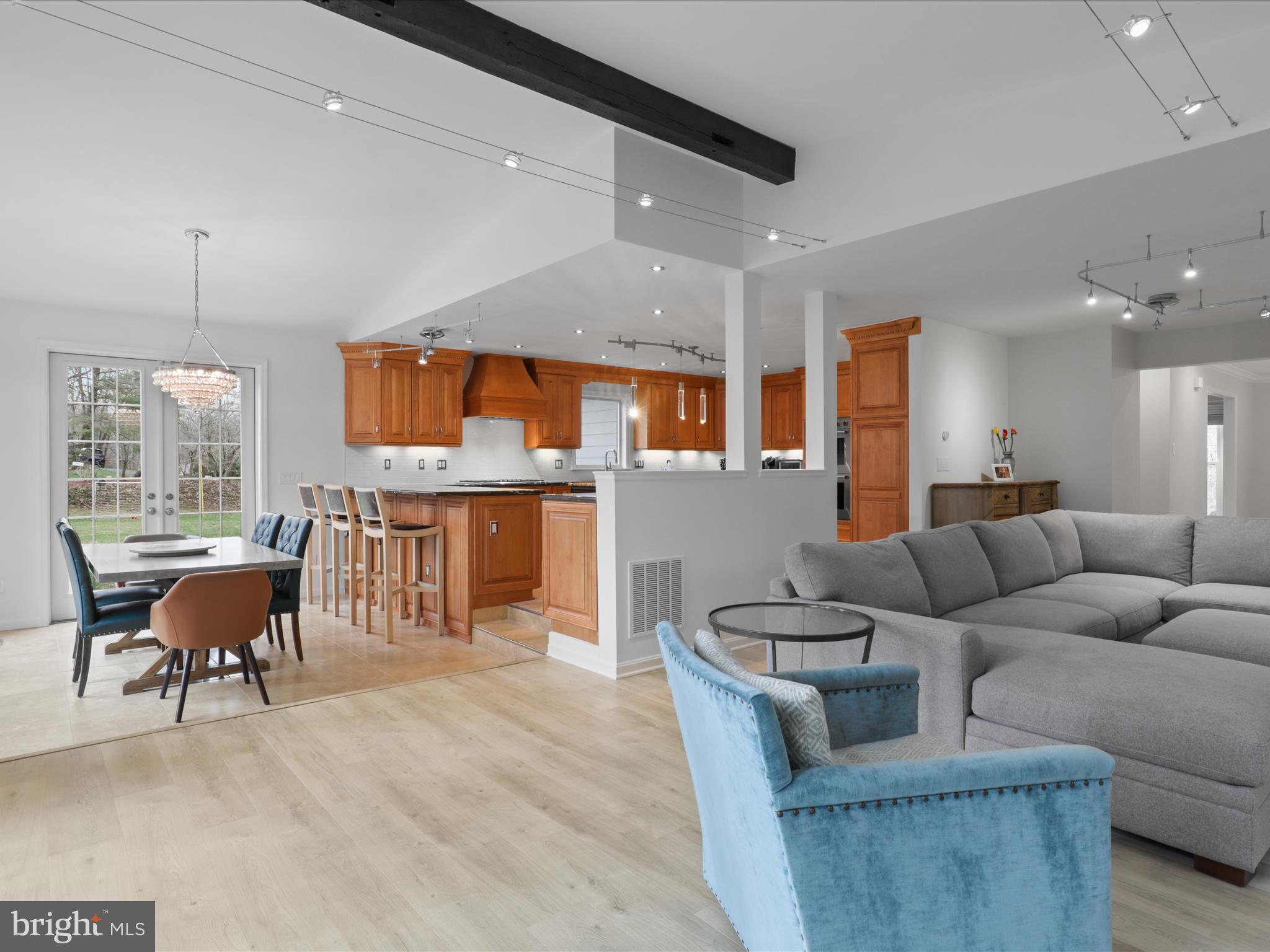 BRECON RIDGE WOODS - Residential