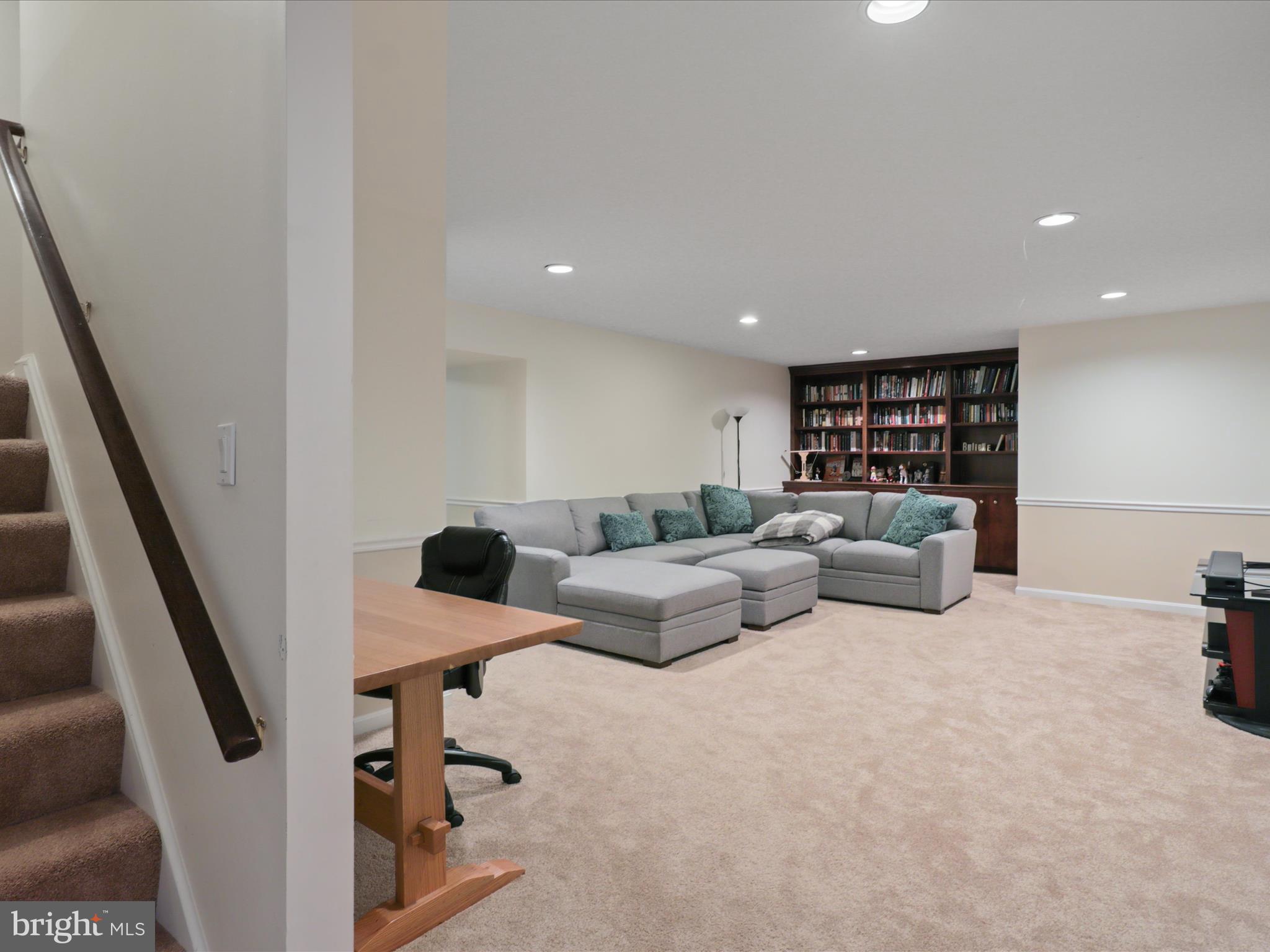 BRECON RIDGE WOODS - Residential