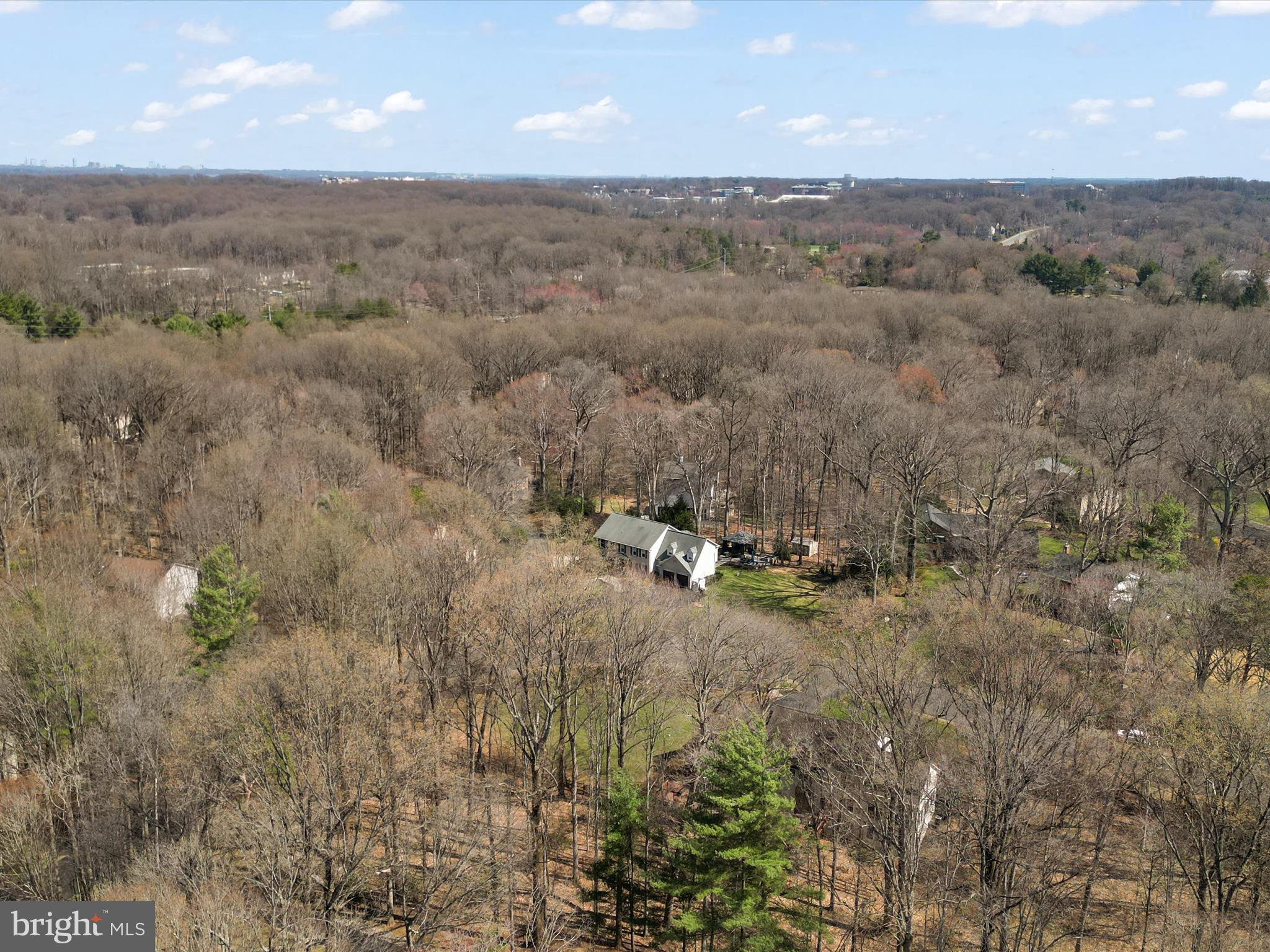 BRECON RIDGE WOODS - Residential