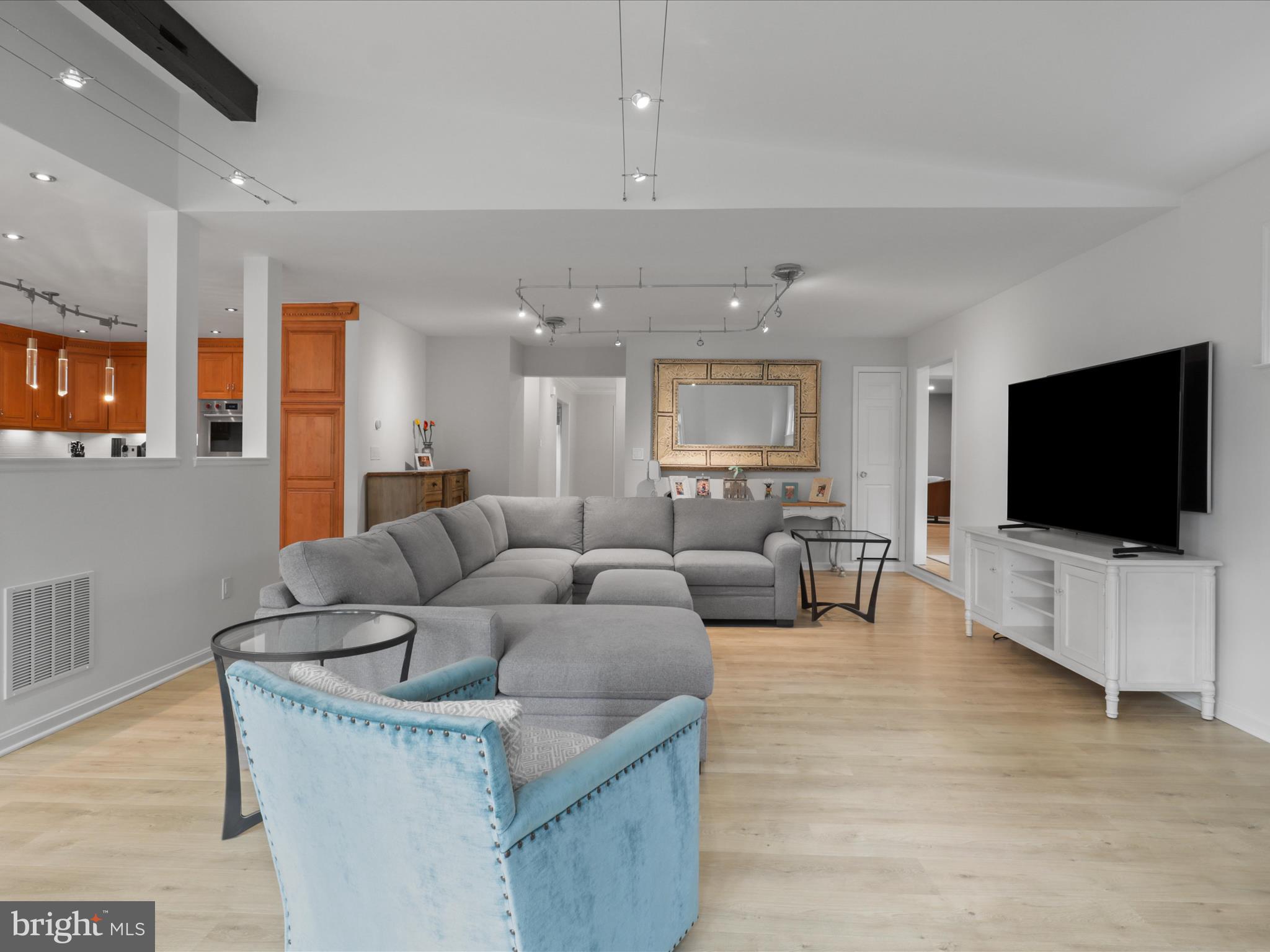 BRECON RIDGE WOODS - Residential