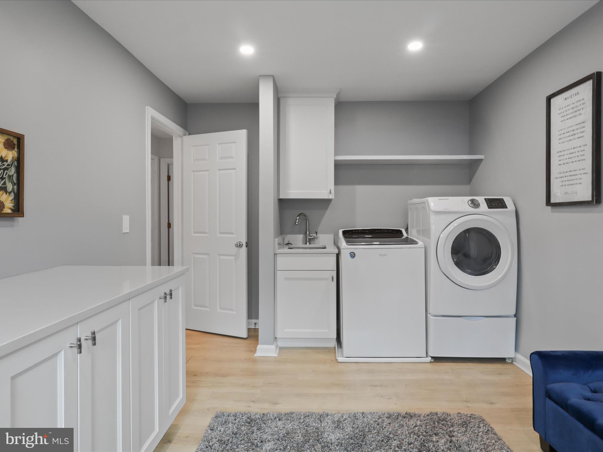 BRECON RIDGE WOODS - Residential