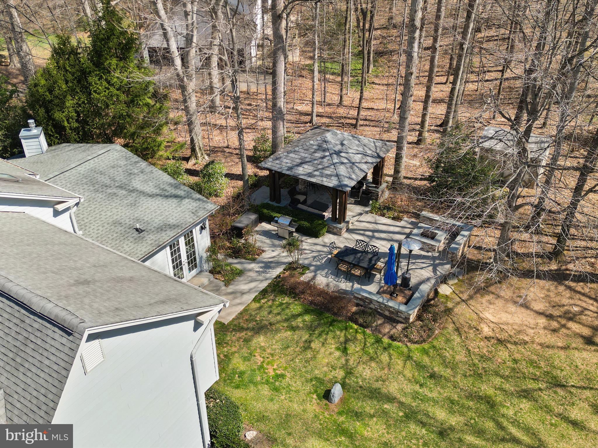 BRECON RIDGE WOODS - Residential