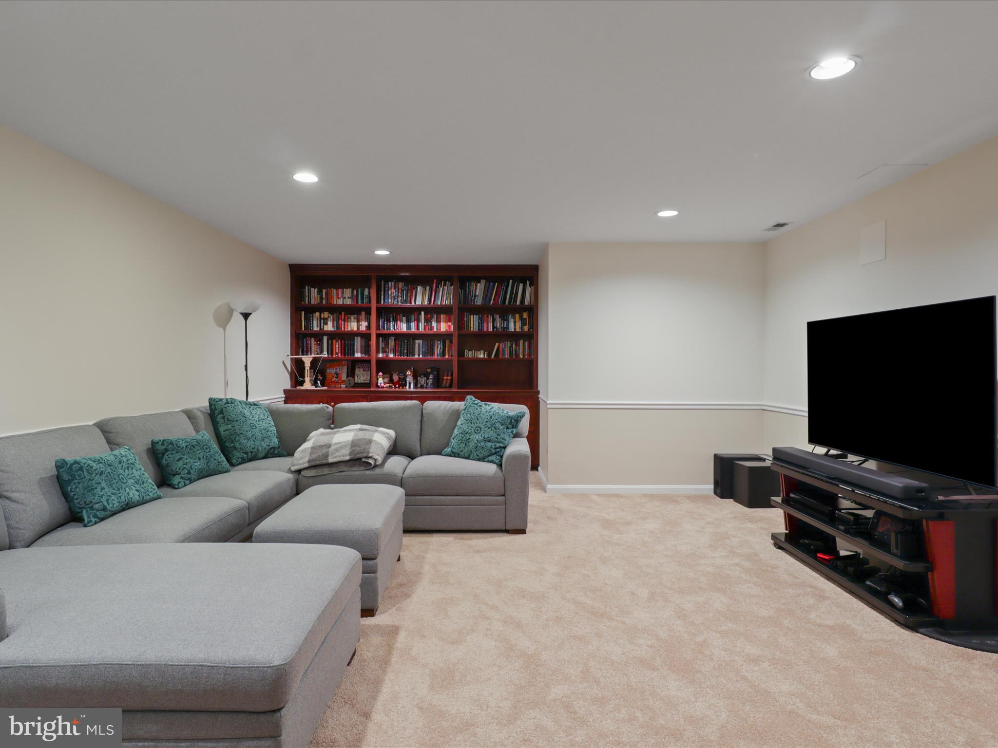 BRECON RIDGE WOODS - Residential