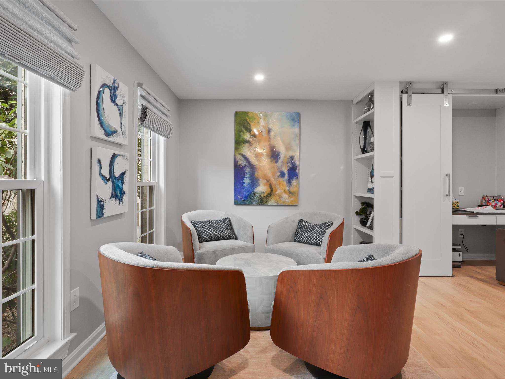 BRECON RIDGE WOODS - Residential