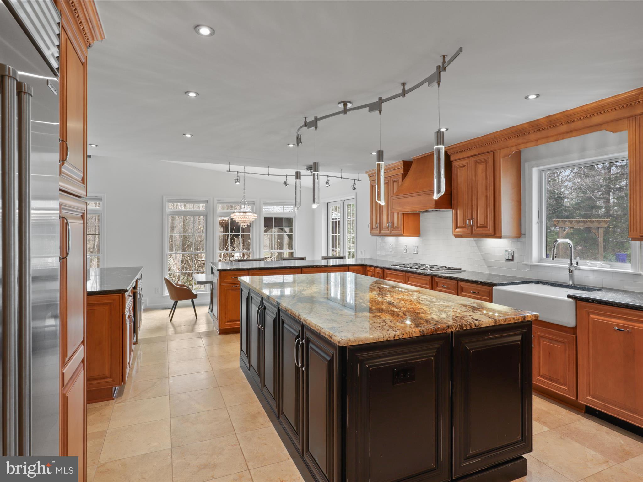 BRECON RIDGE WOODS - Residential