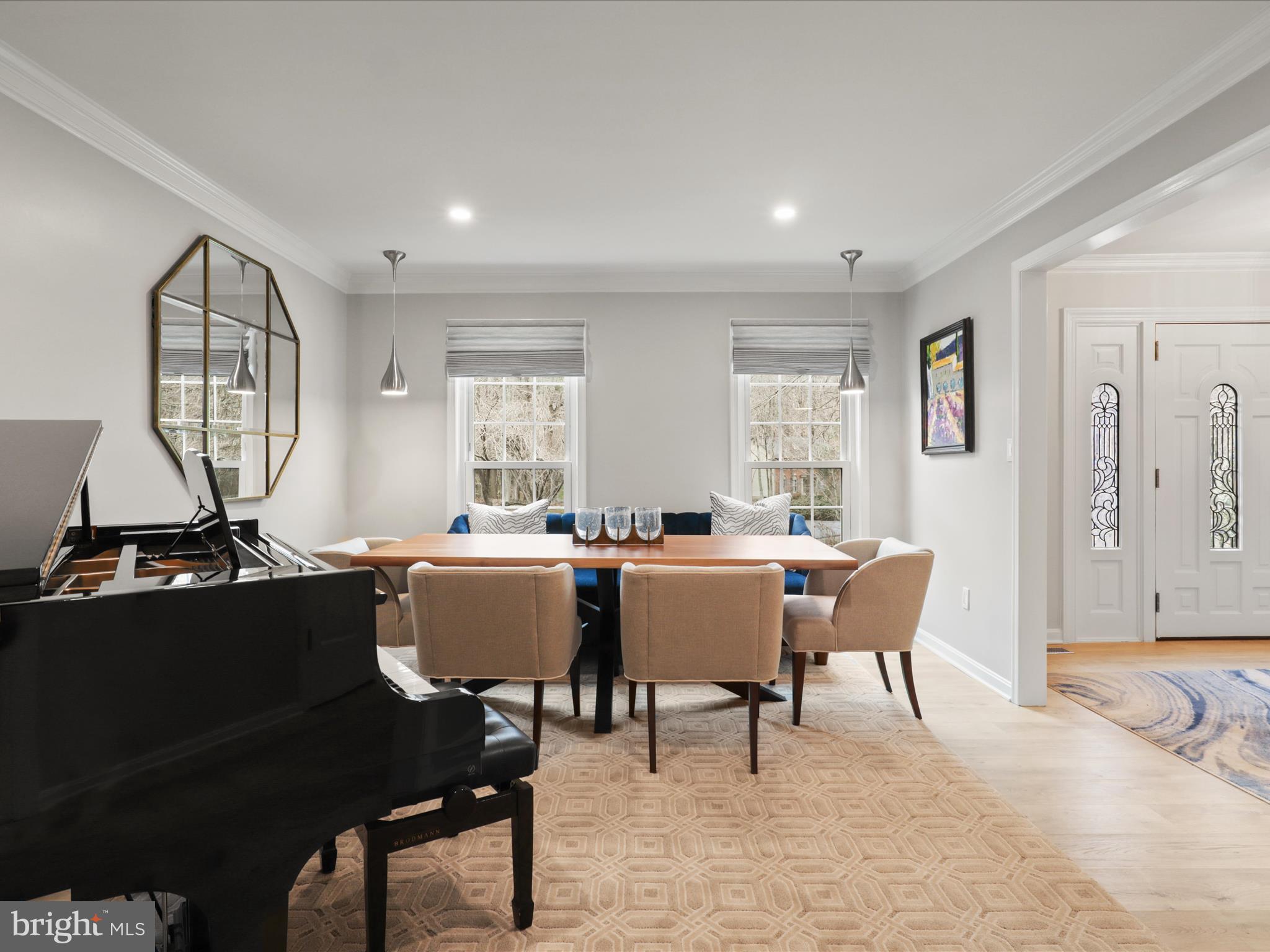 BRECON RIDGE WOODS - Residential