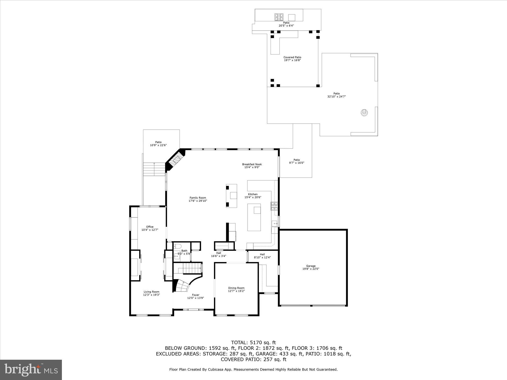 BRECON RIDGE WOODS - Residential