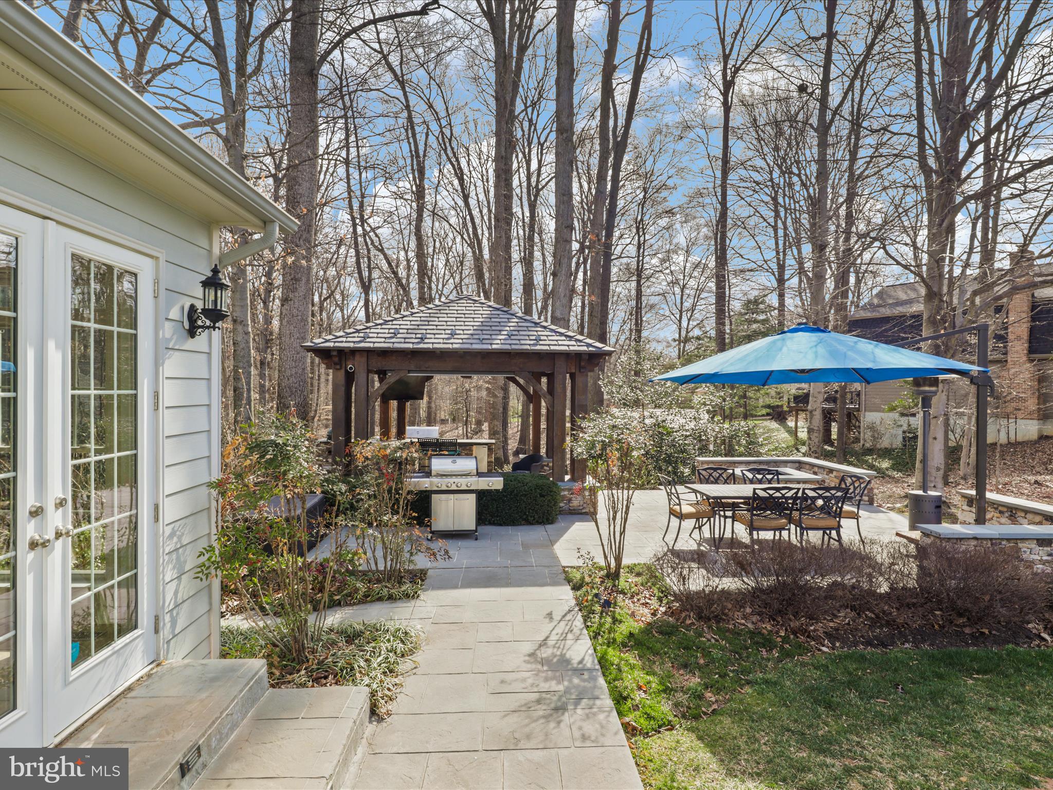 BRECON RIDGE WOODS - Residential