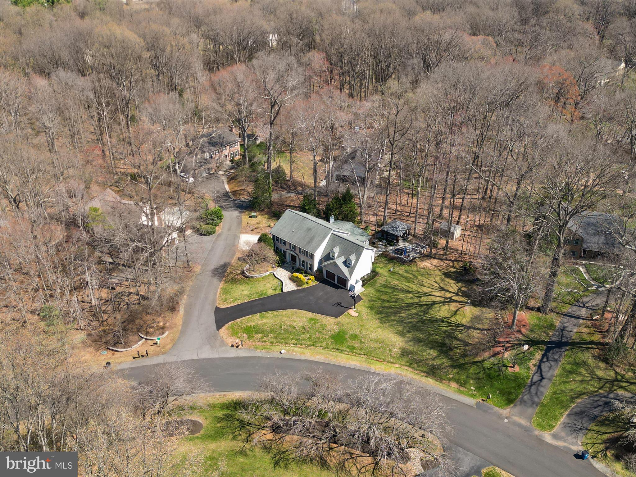 BRECON RIDGE WOODS - Residential