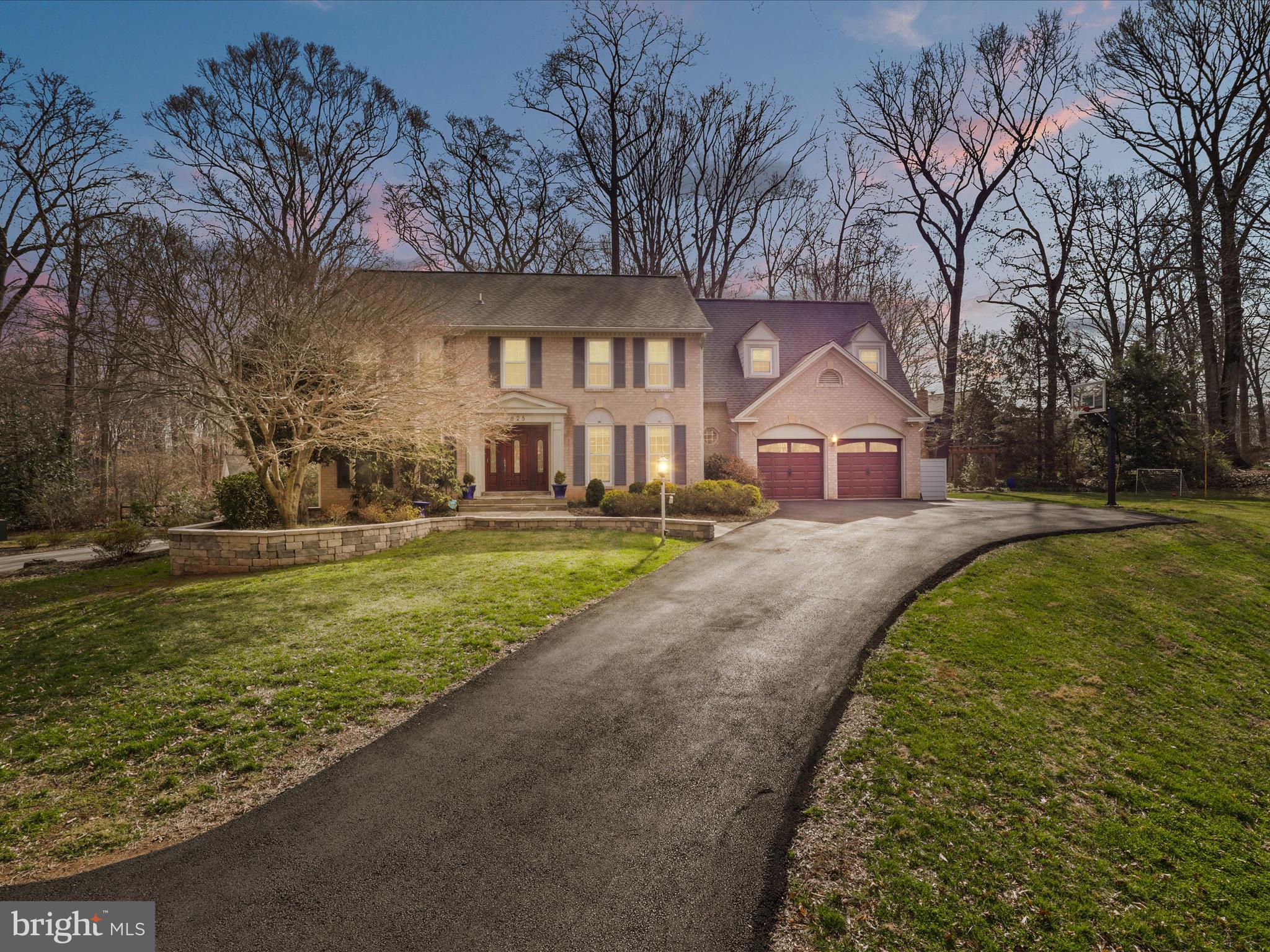 BRECON RIDGE WOODS - Residential