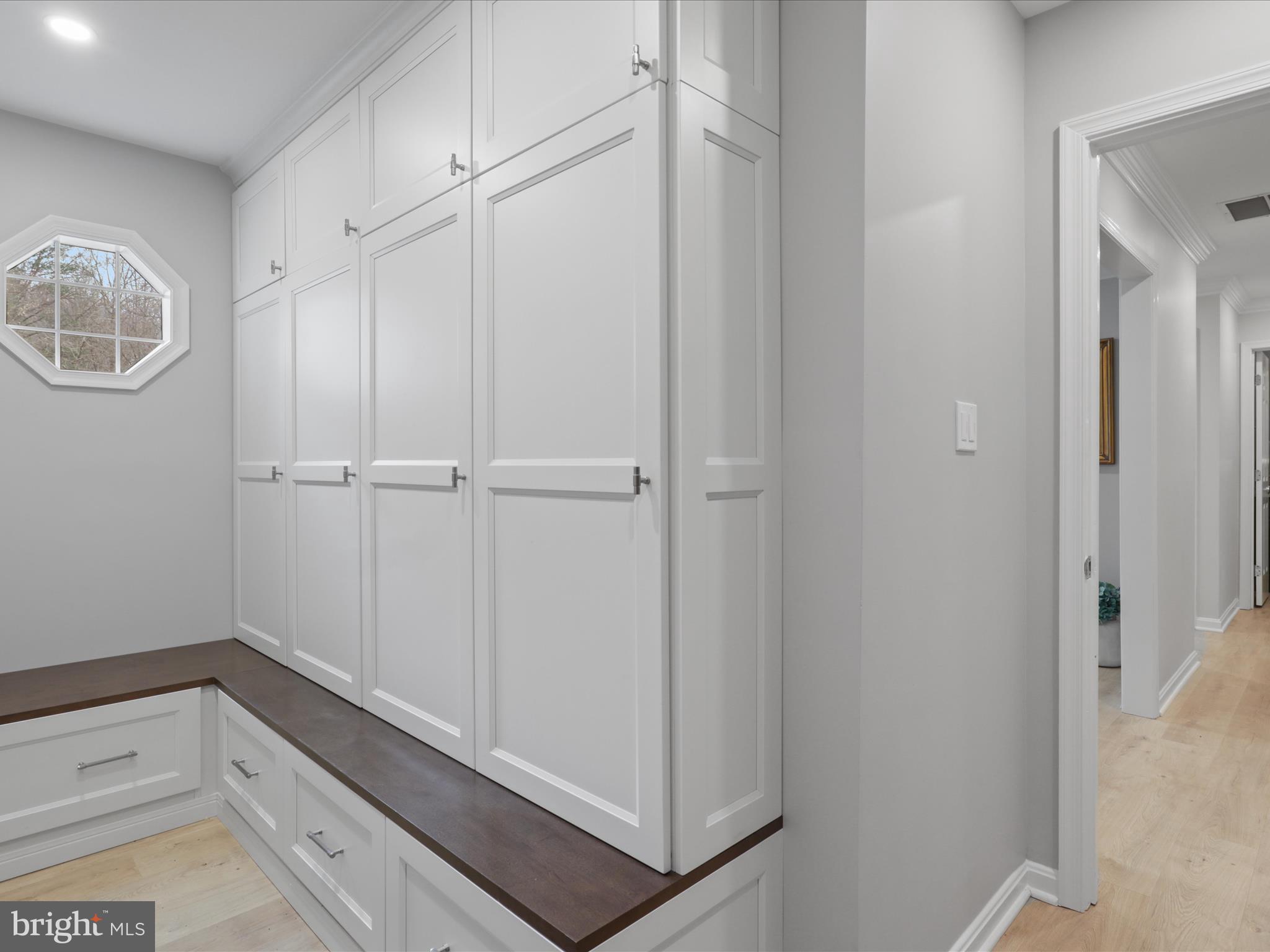 BRECON RIDGE WOODS - Residential