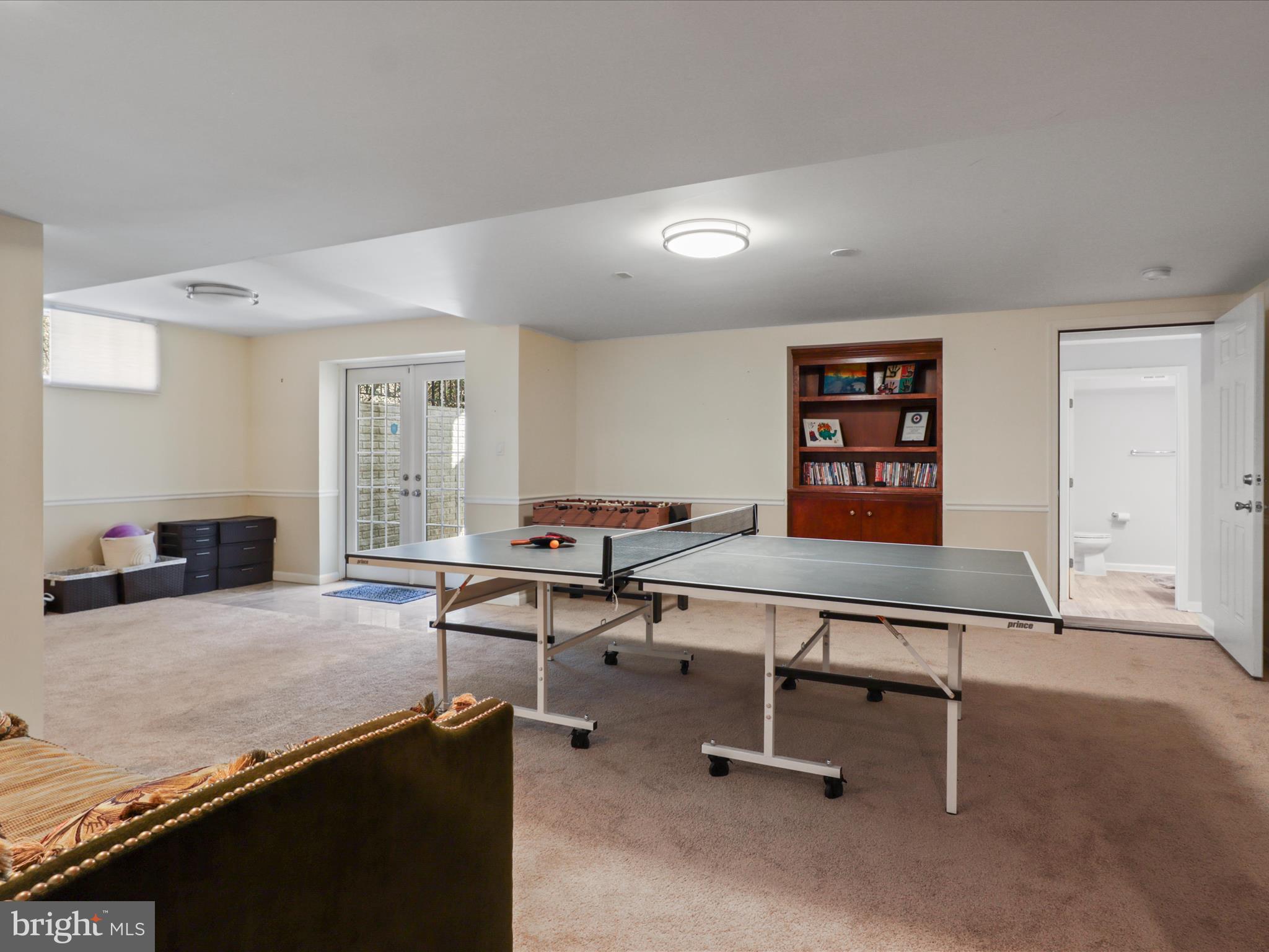 BRECON RIDGE WOODS - Residential