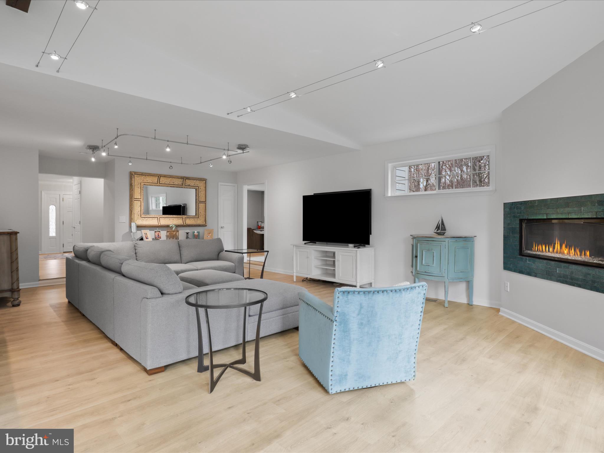 BRECON RIDGE WOODS - Residential