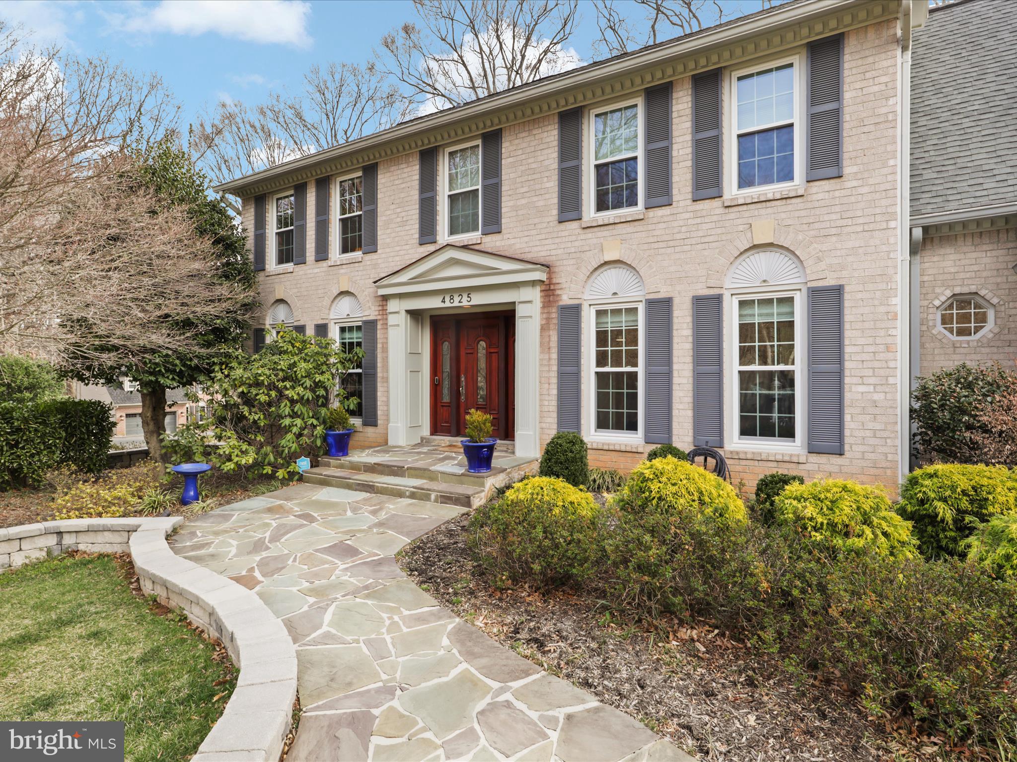 BRECON RIDGE WOODS - Residential