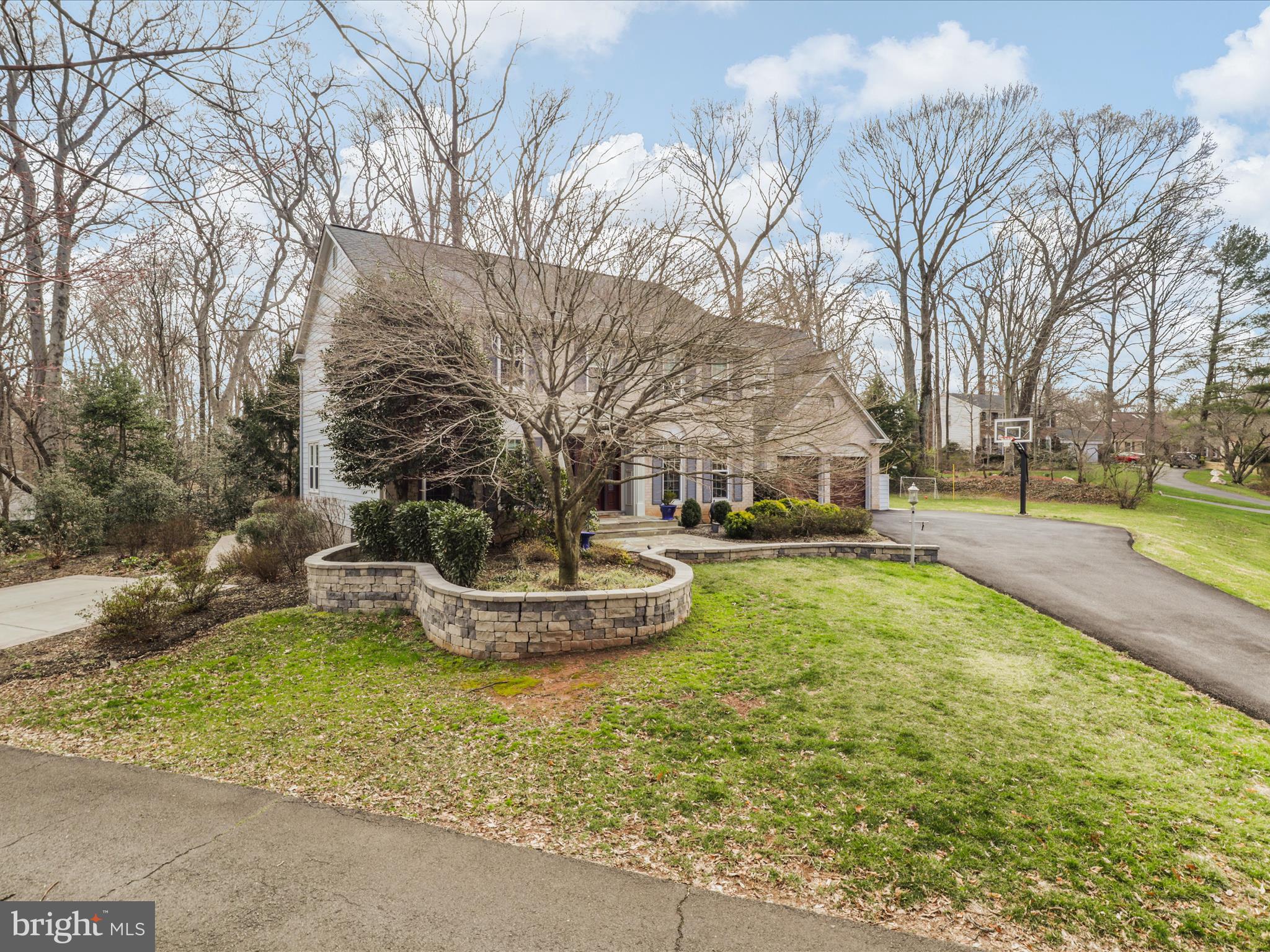 BRECON RIDGE WOODS - Residential