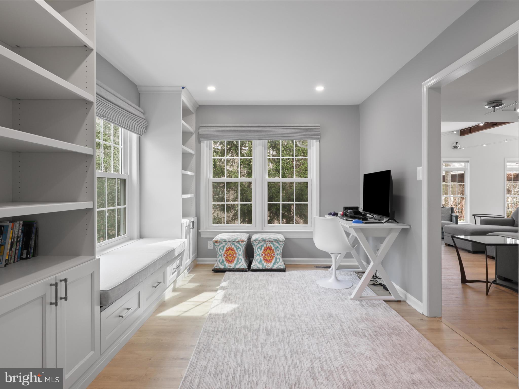 BRECON RIDGE WOODS - Residential