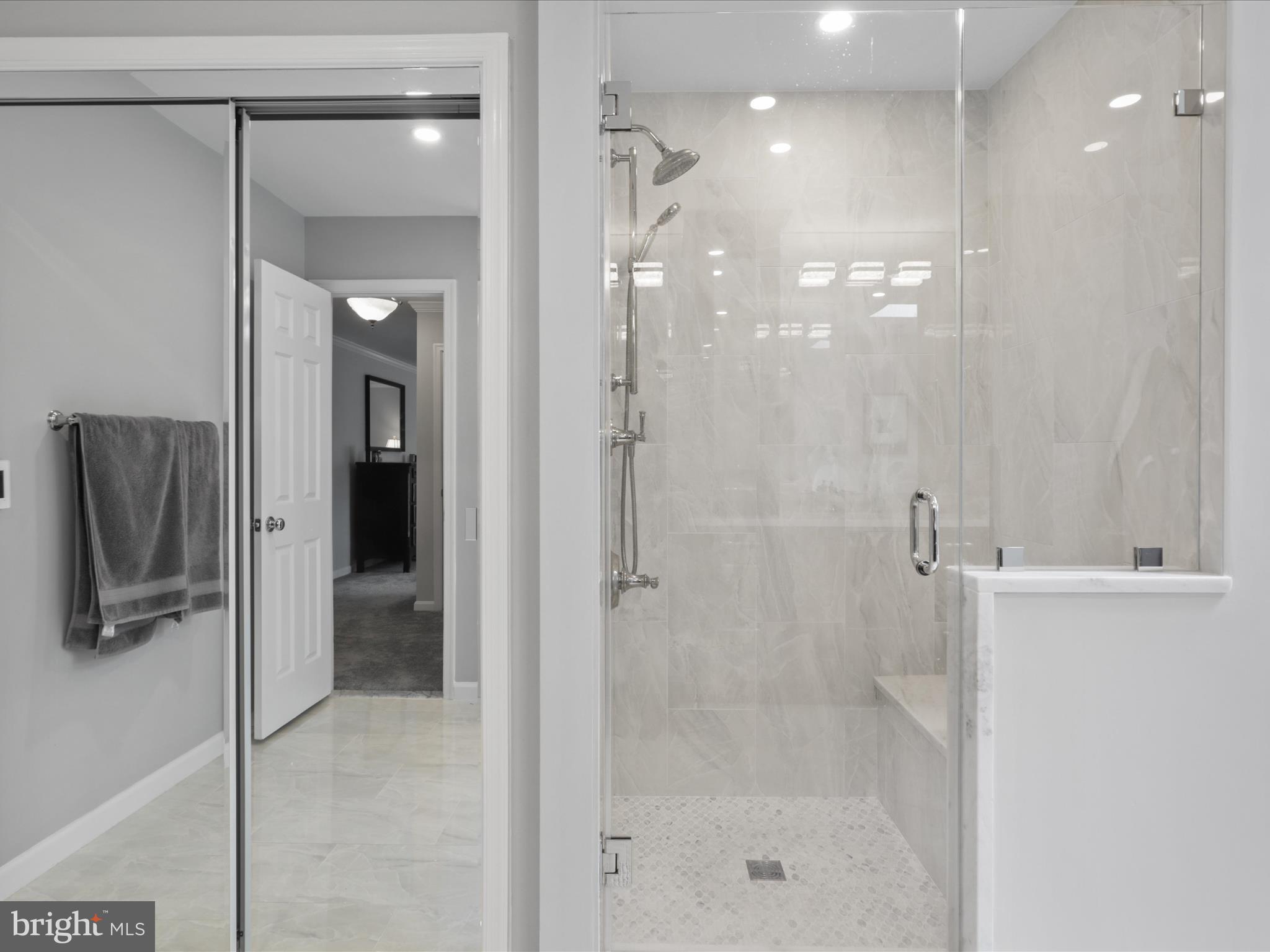 BRECON RIDGE WOODS - Residential