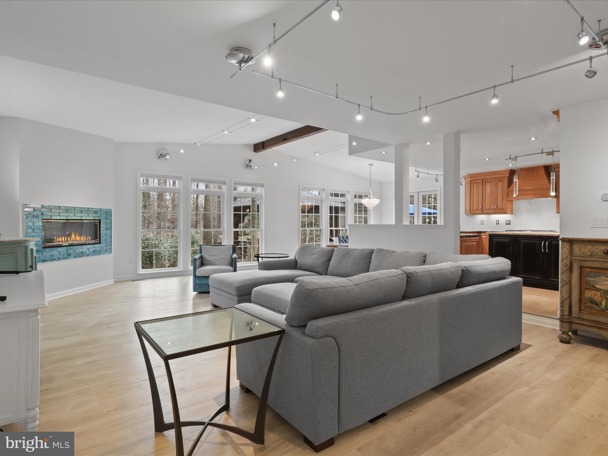 BRECON RIDGE WOODS - Residential