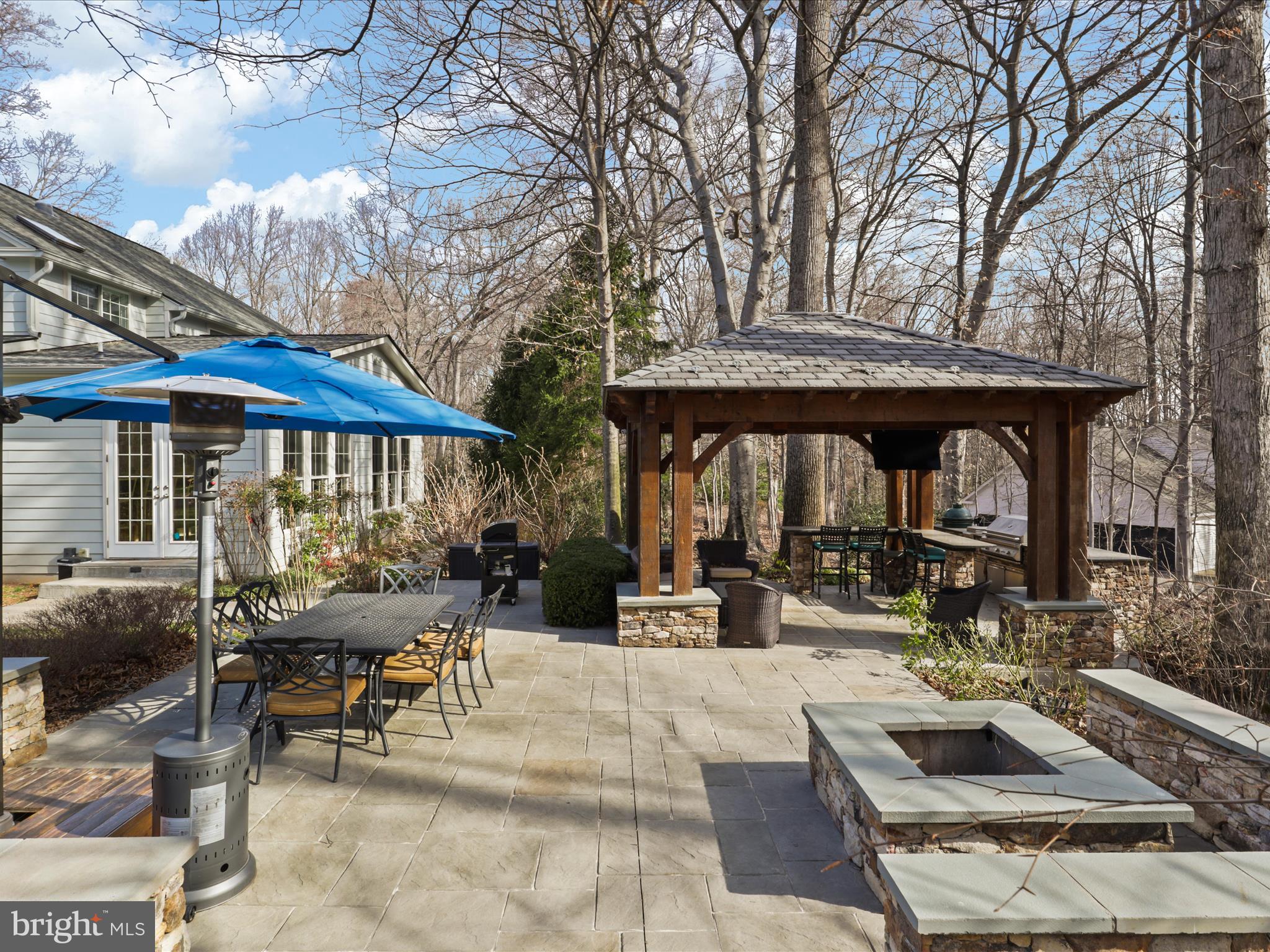 BRECON RIDGE WOODS - Residential