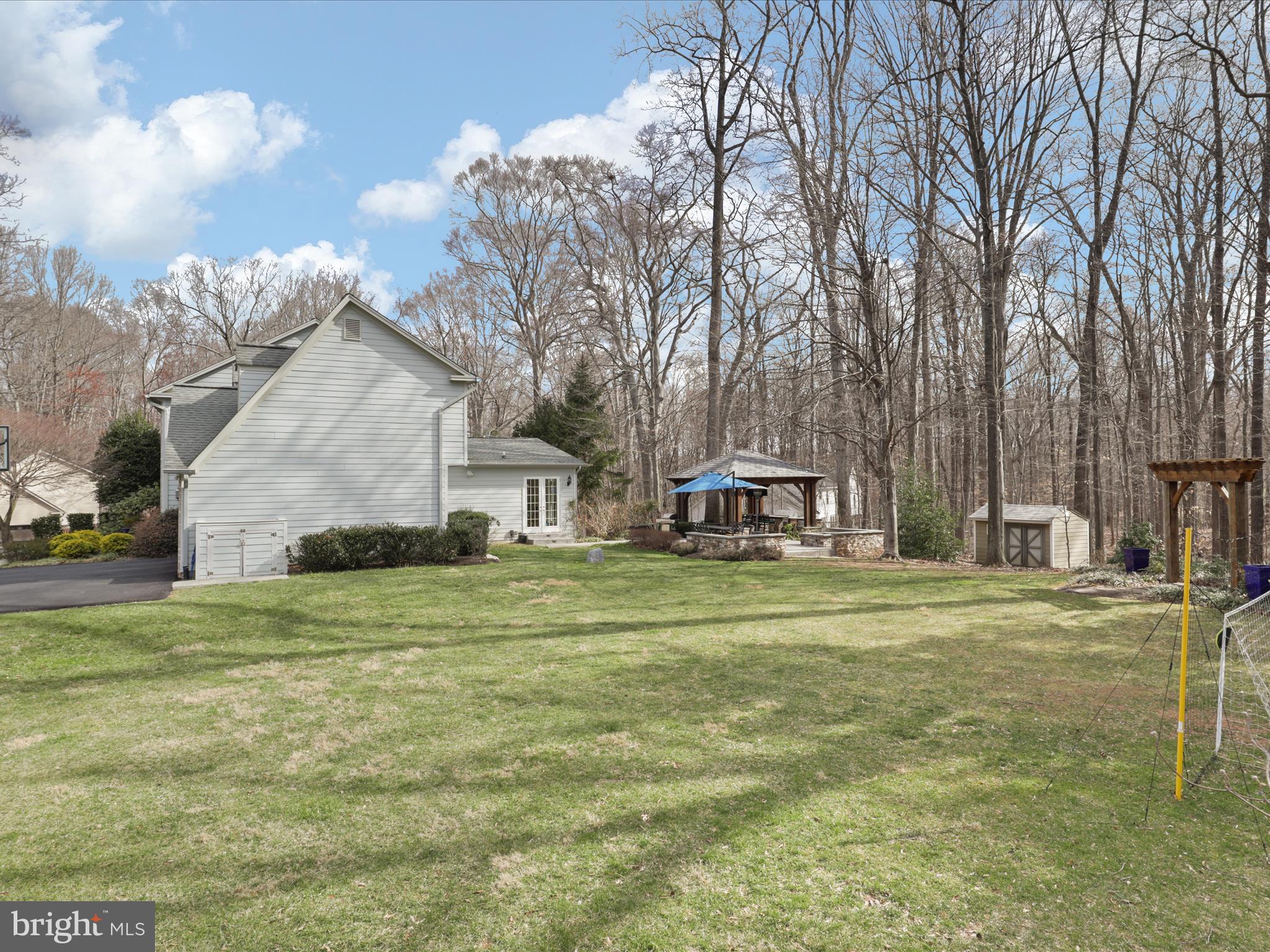 BRECON RIDGE WOODS - Residential