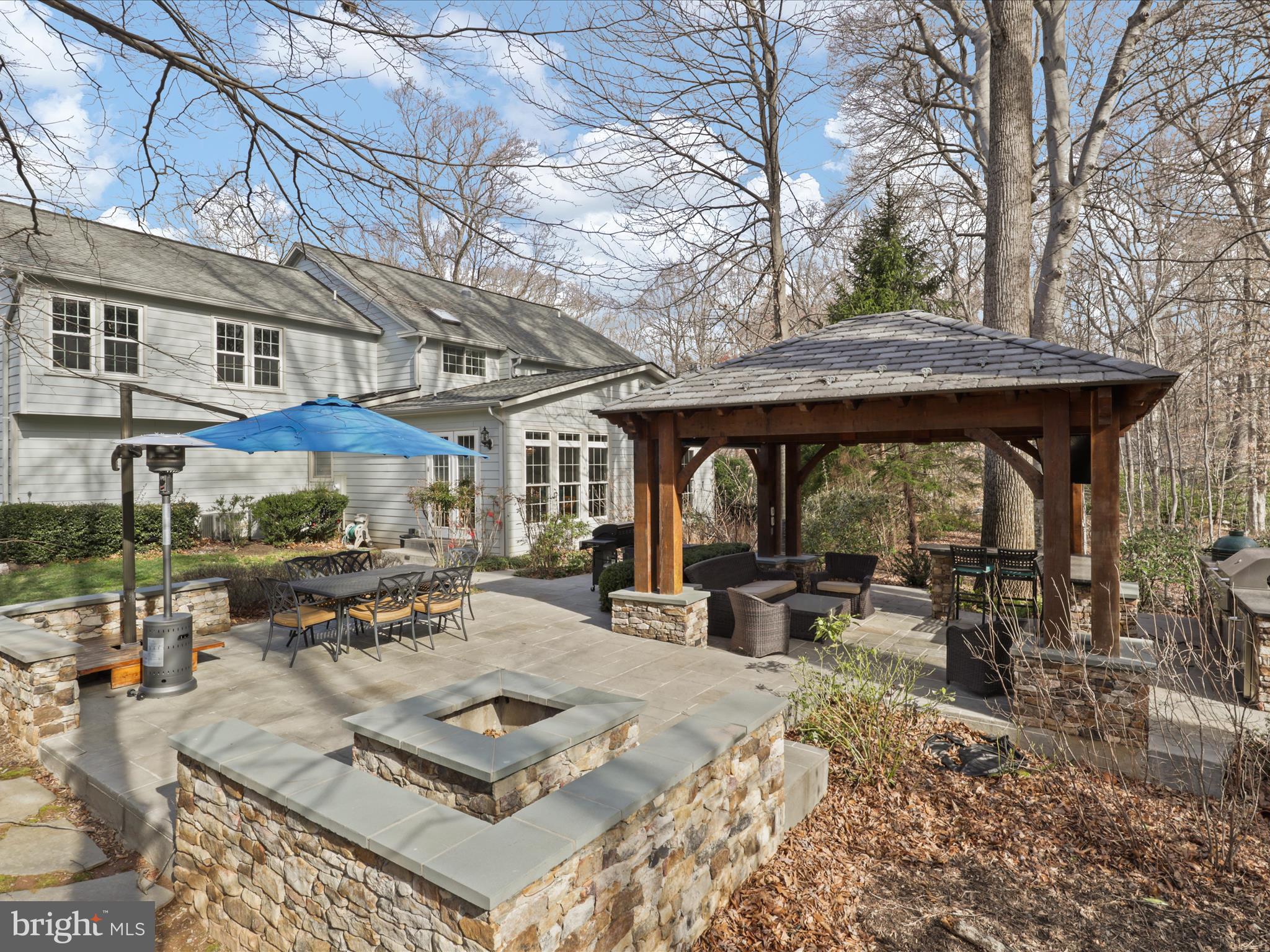 BRECON RIDGE WOODS - Residential