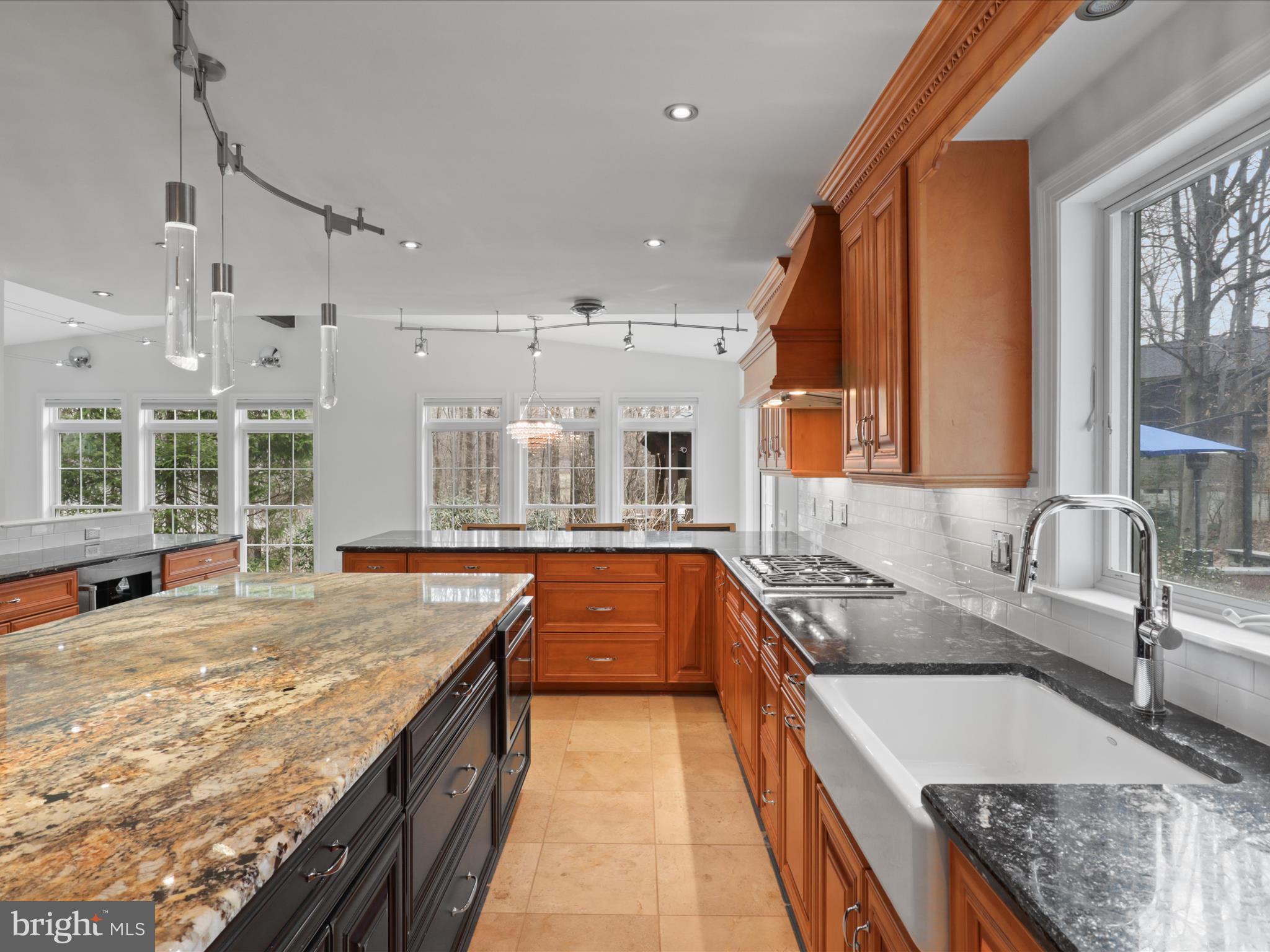 BRECON RIDGE WOODS - Residential