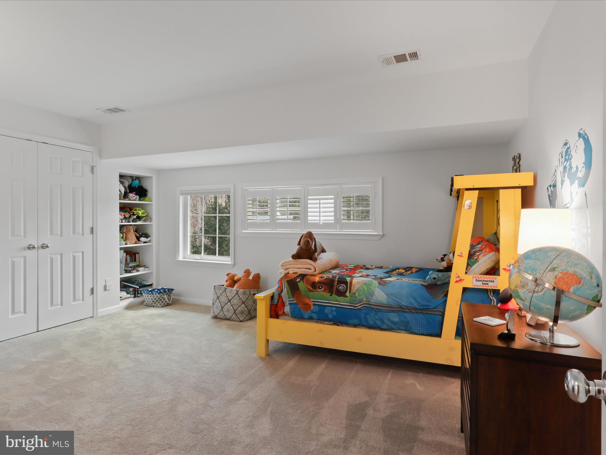 BRECON RIDGE WOODS - Residential