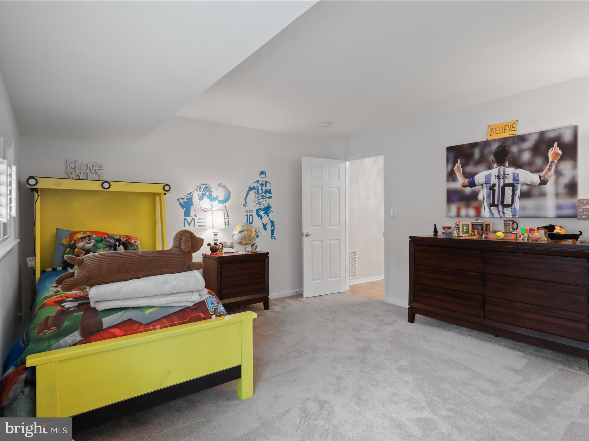 BRECON RIDGE WOODS - Residential