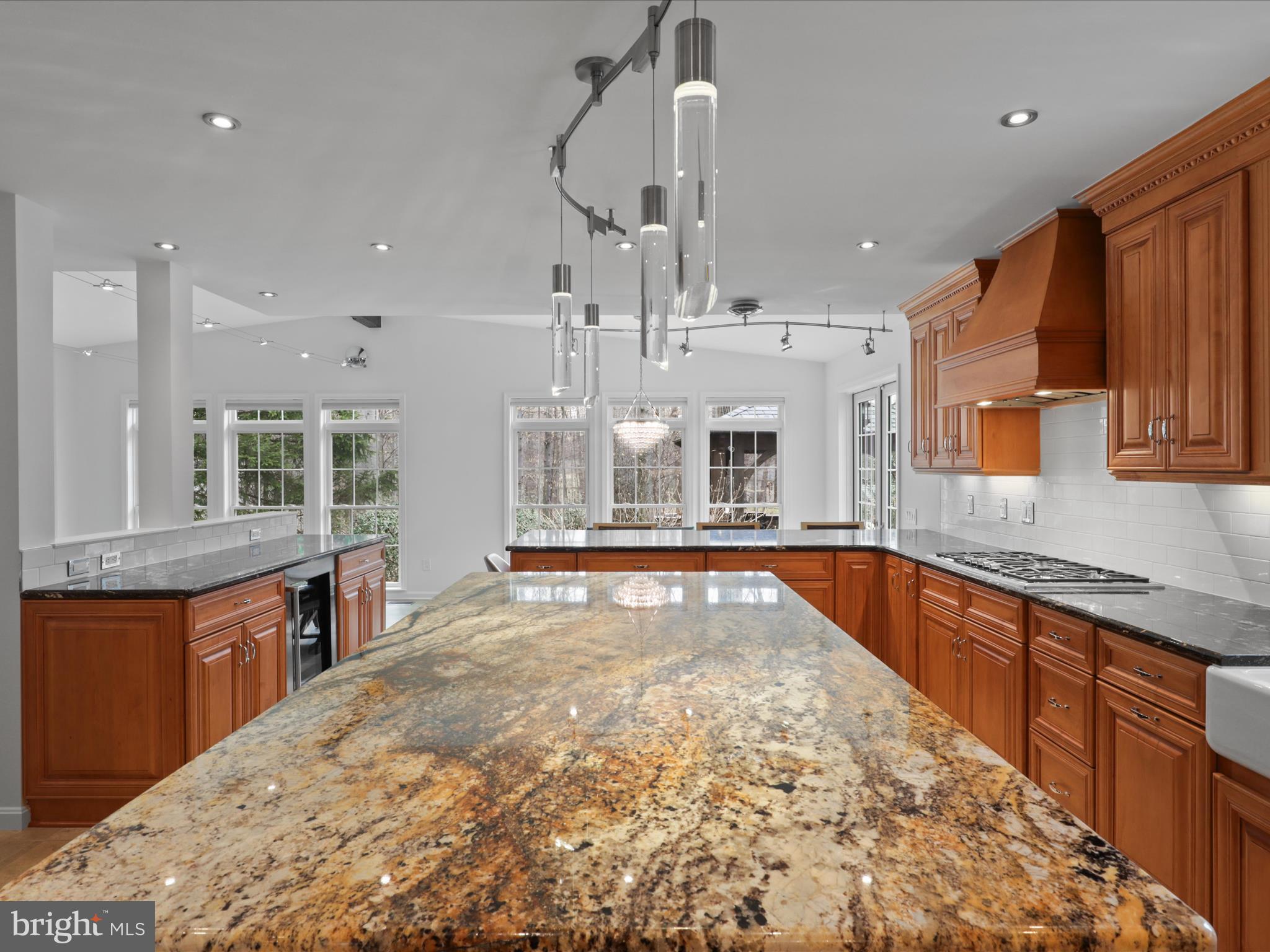 BRECON RIDGE WOODS - Residential