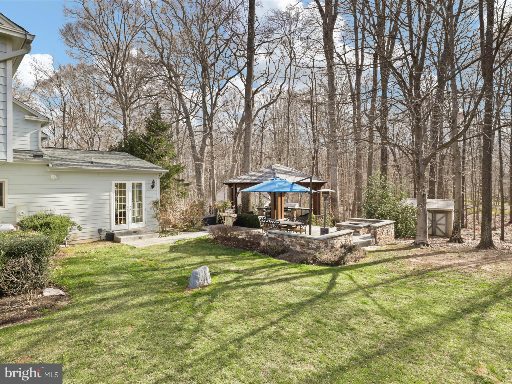 BRECON RIDGE WOODS - Residential