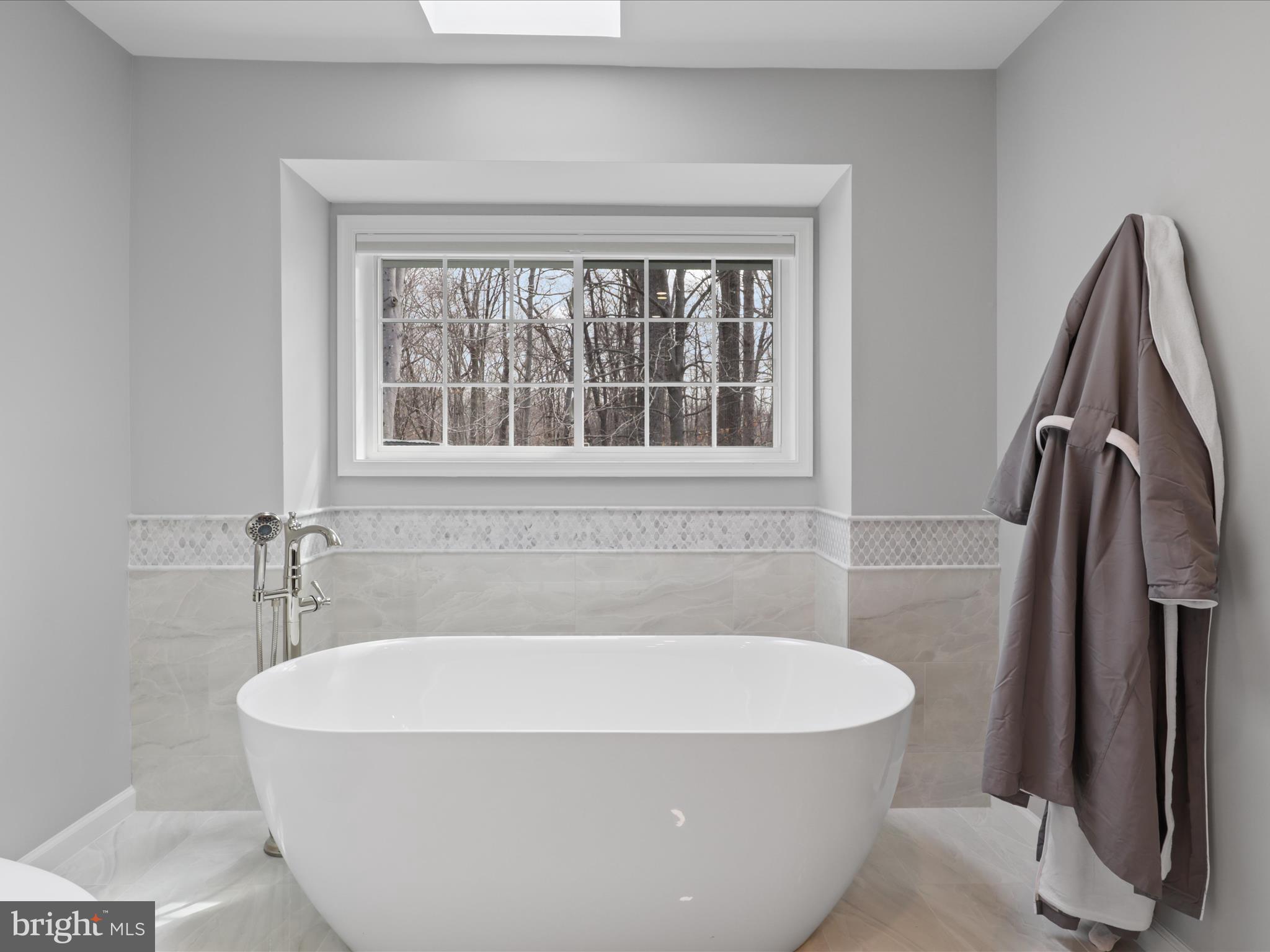 BRECON RIDGE WOODS - Residential