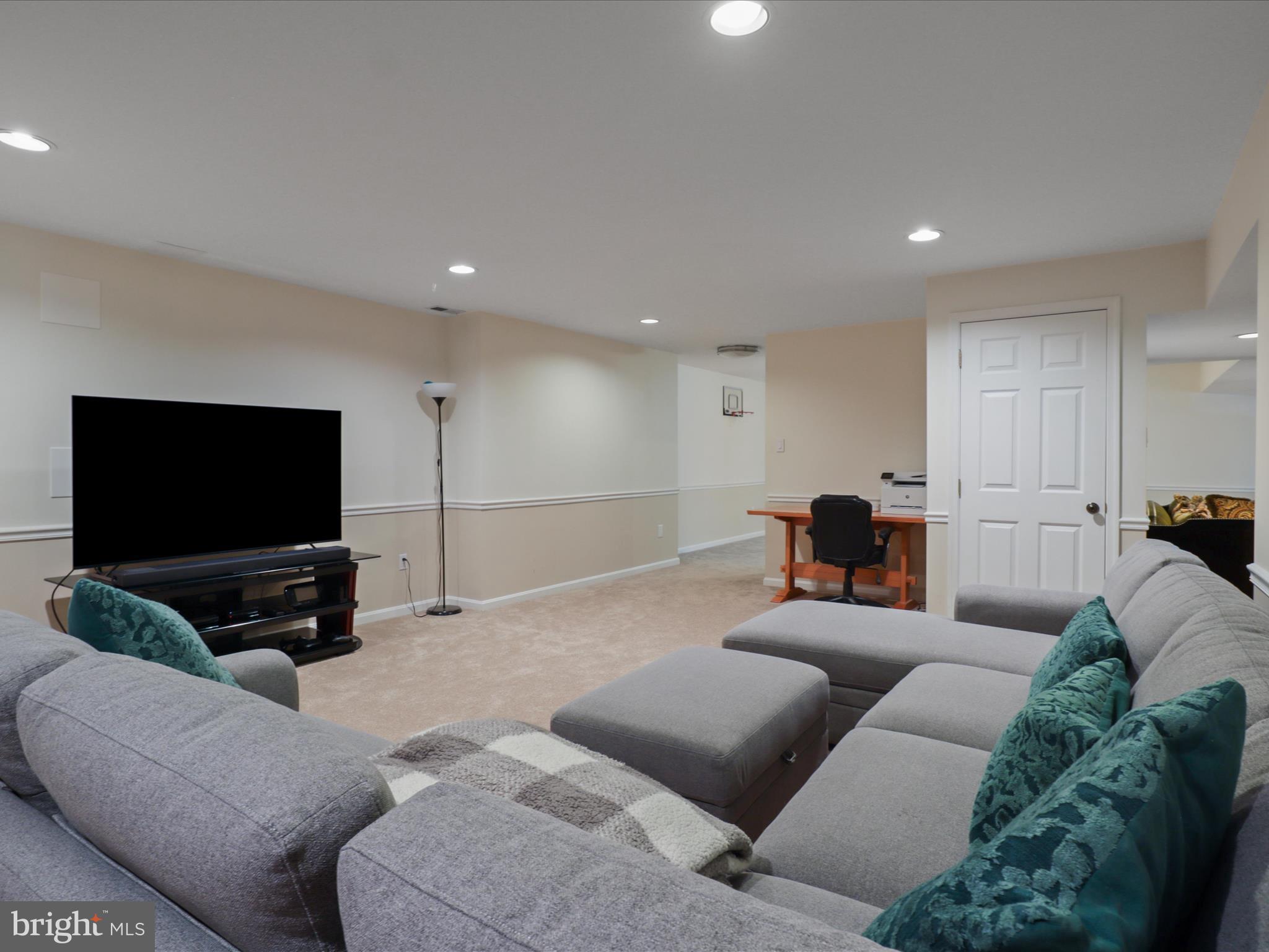 BRECON RIDGE WOODS - Residential