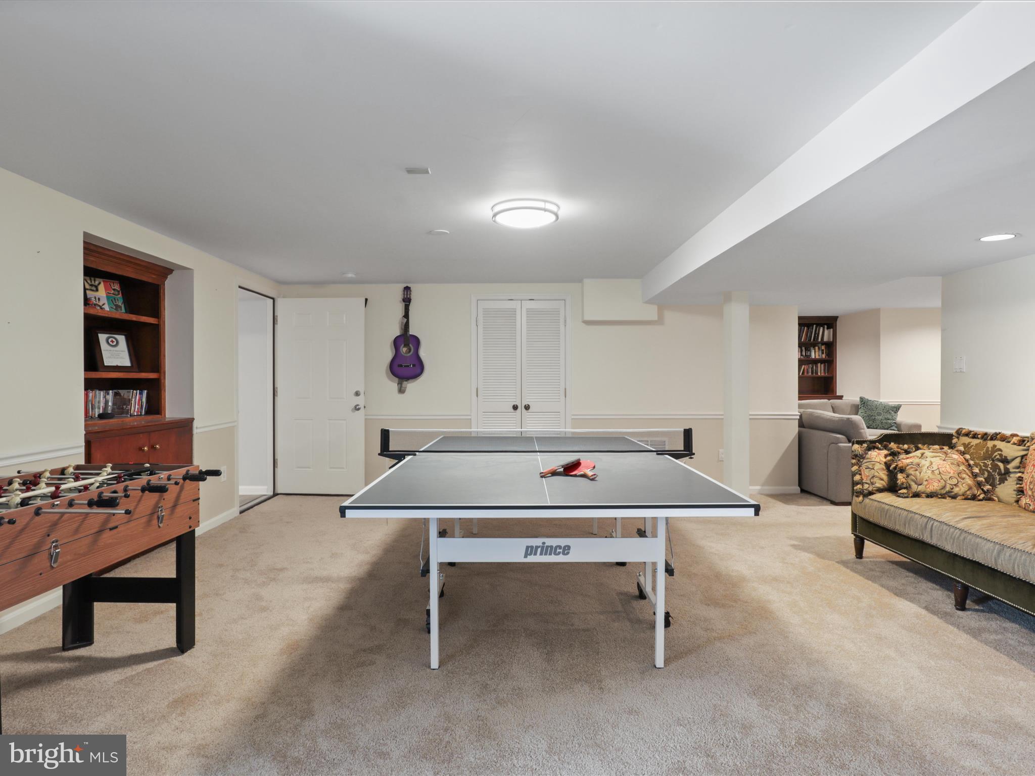 BRECON RIDGE WOODS - Residential