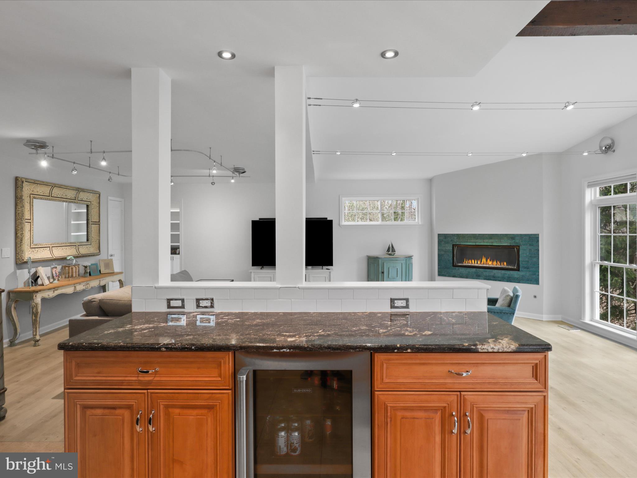 BRECON RIDGE WOODS - Residential