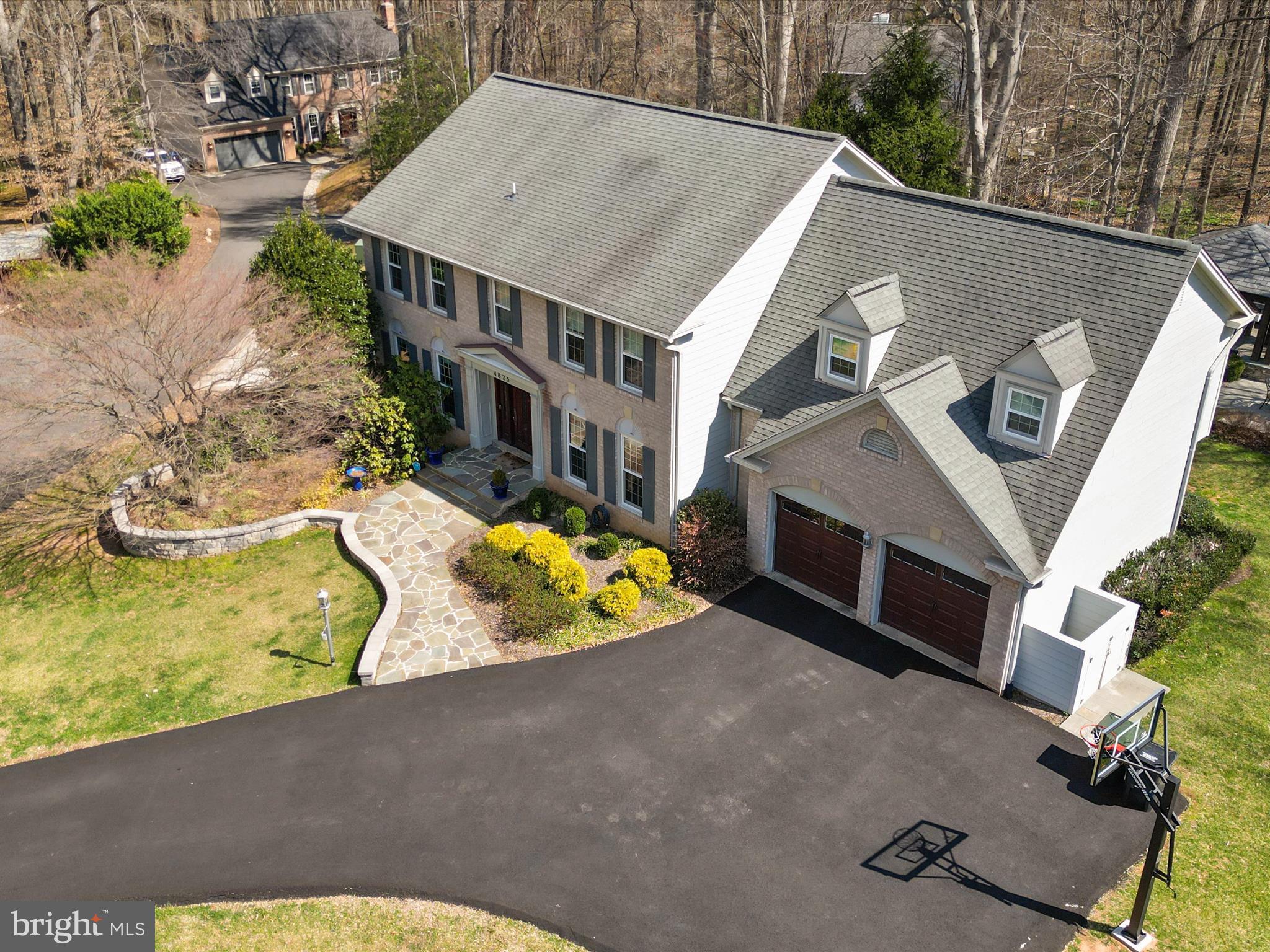 BRECON RIDGE WOODS - Residential