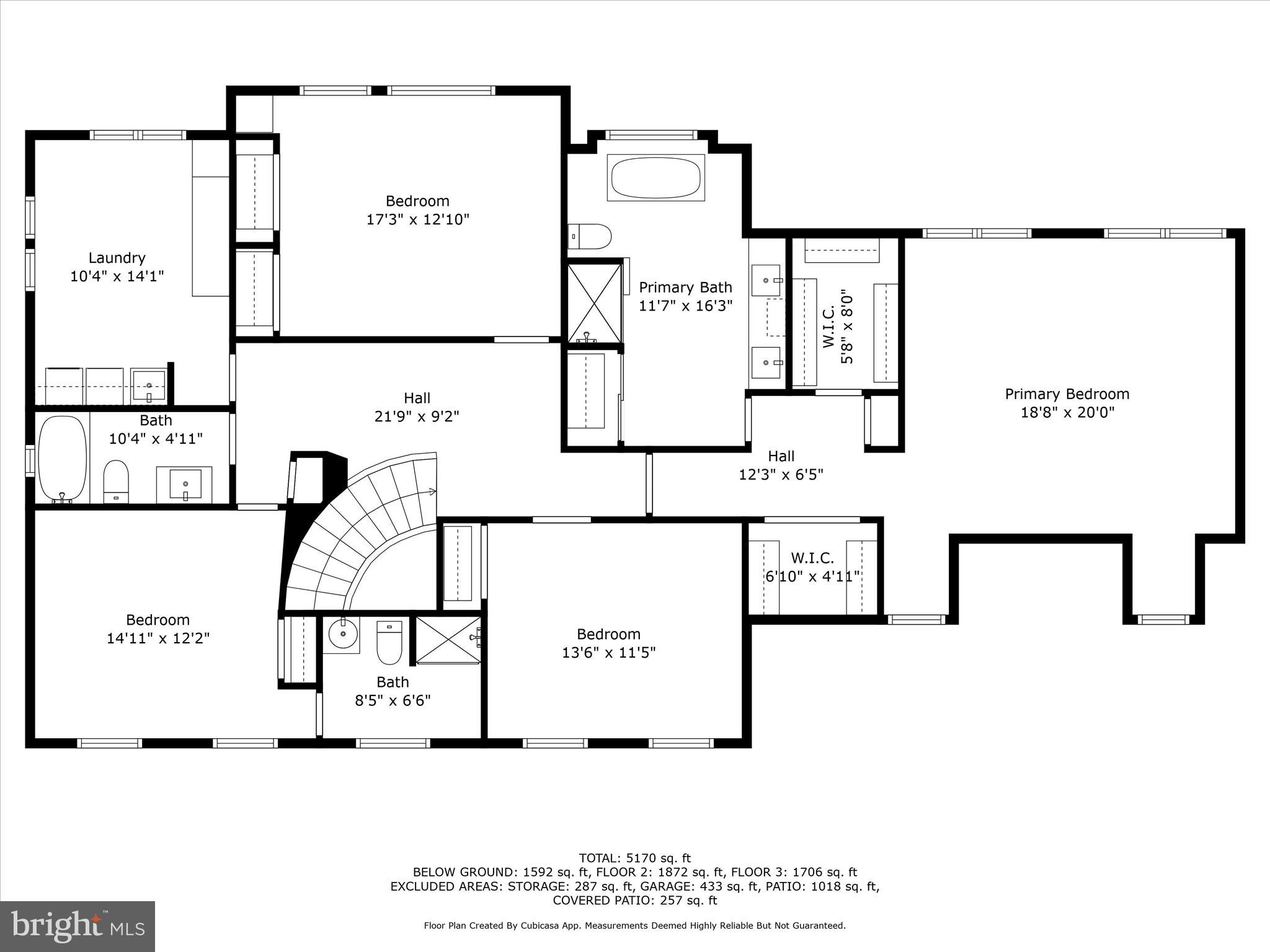 BRECON RIDGE WOODS - Residential