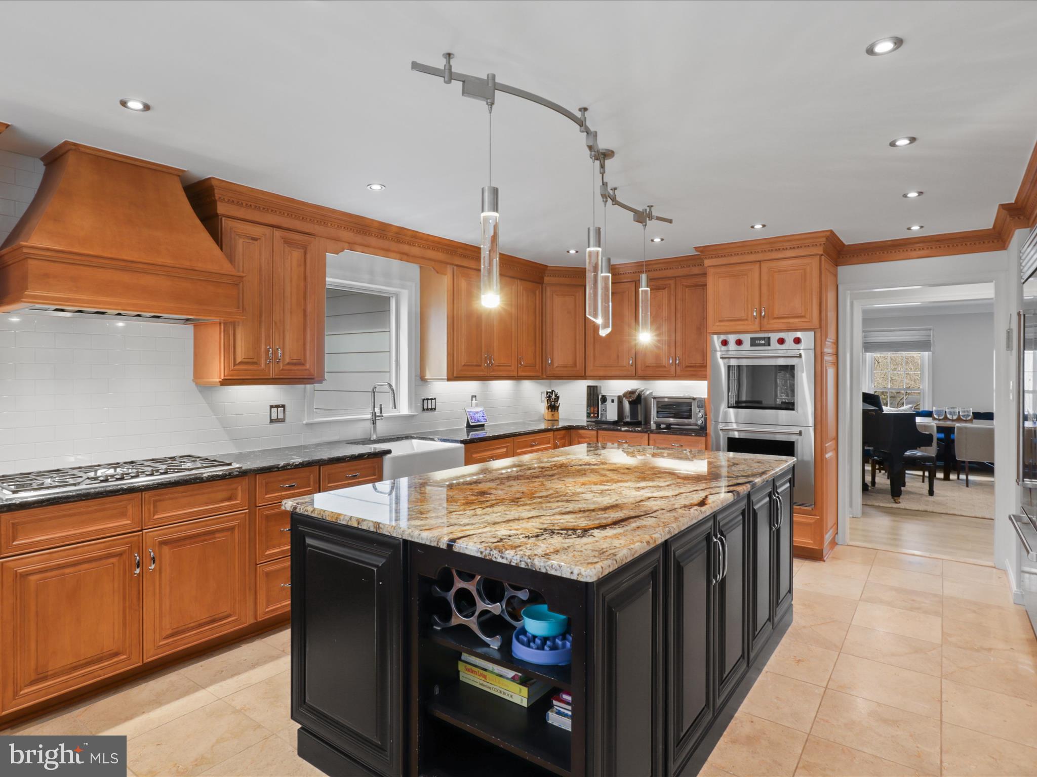 BRECON RIDGE WOODS - Residential