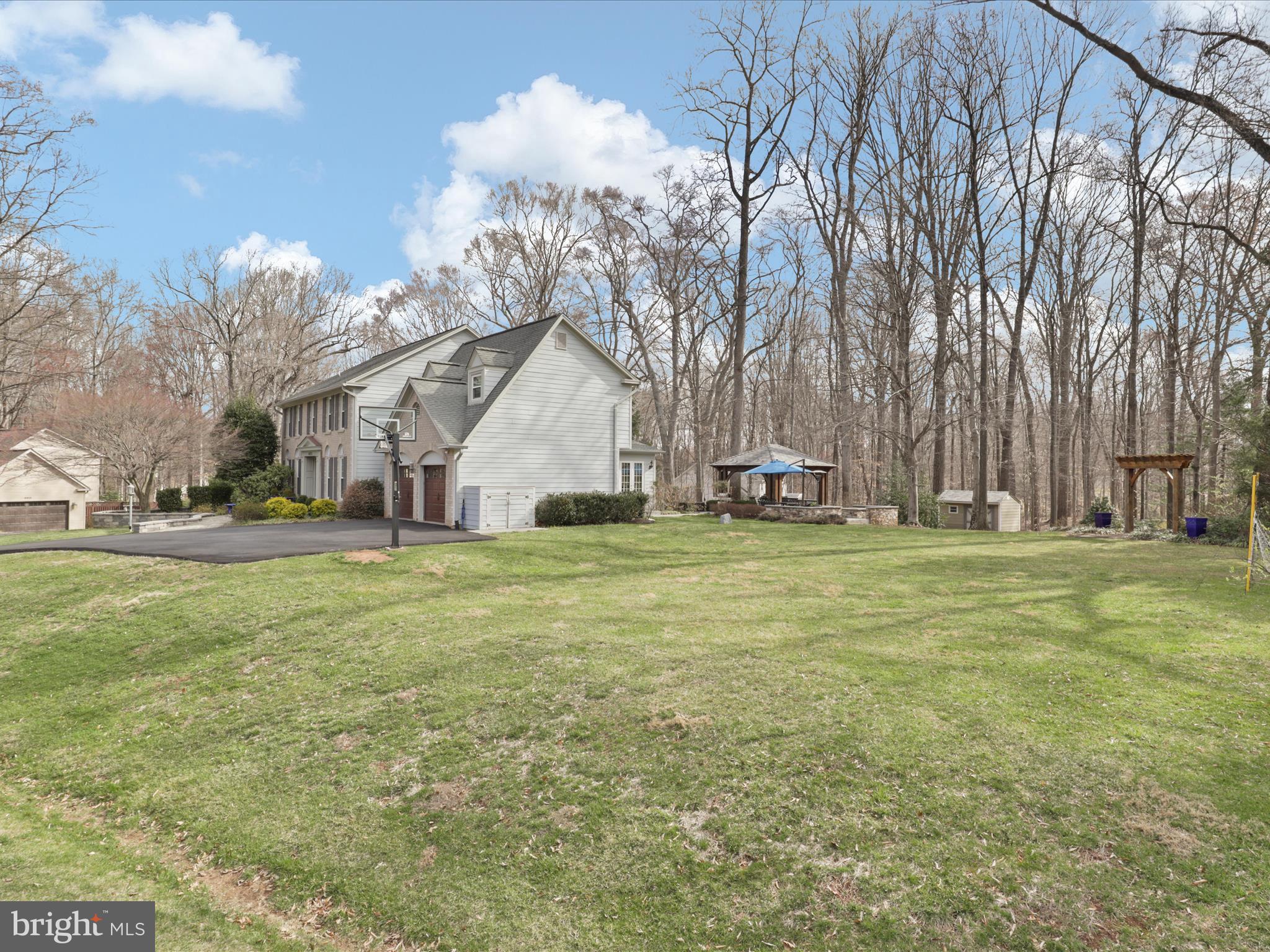 BRECON RIDGE WOODS - Residential