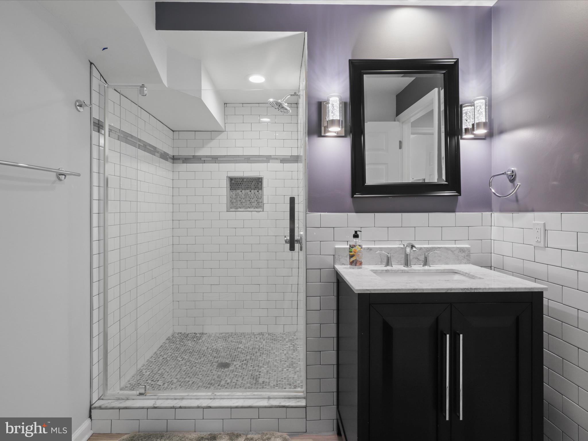 BRECON RIDGE WOODS - Residential