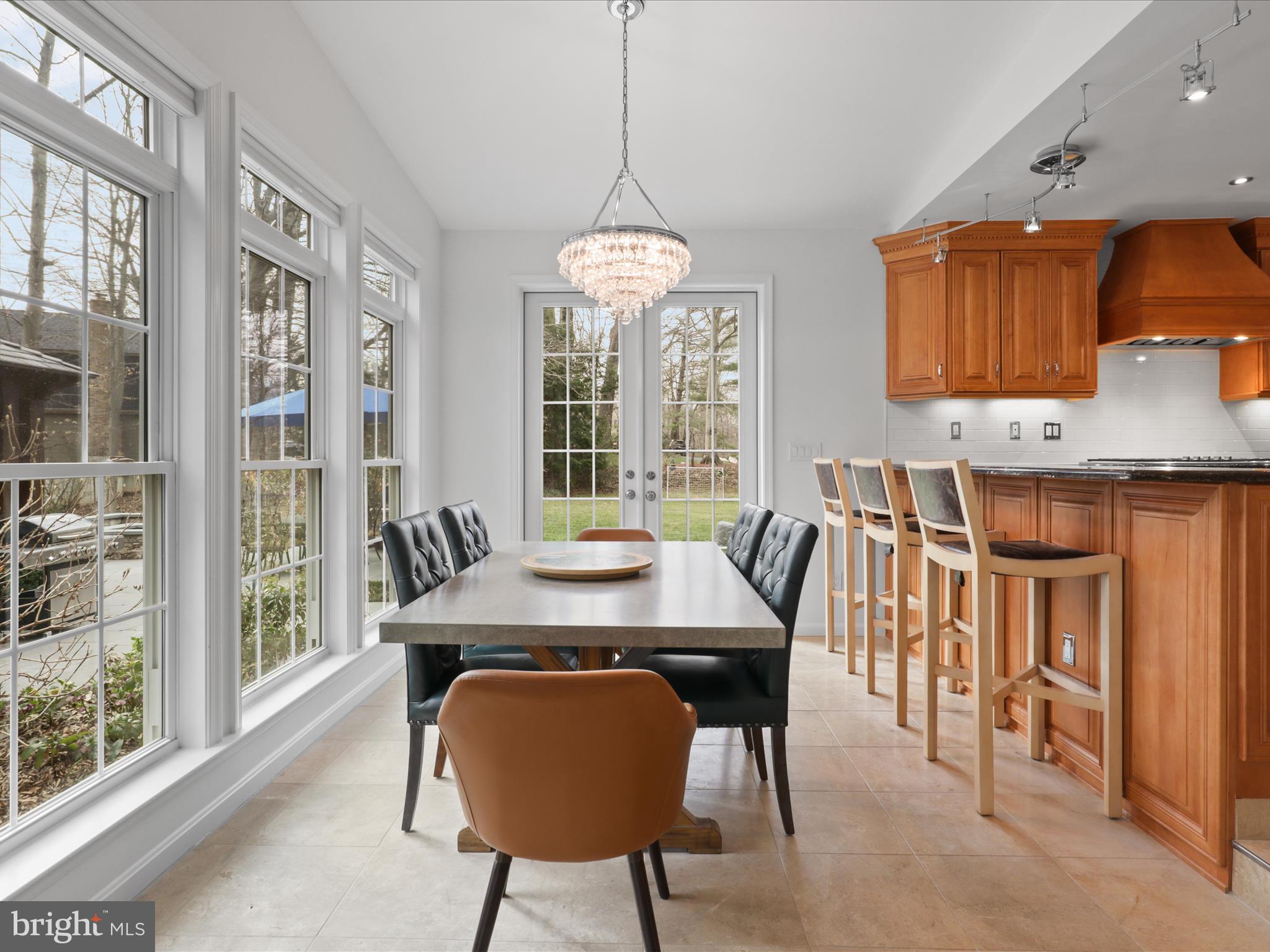 BRECON RIDGE WOODS - Residential