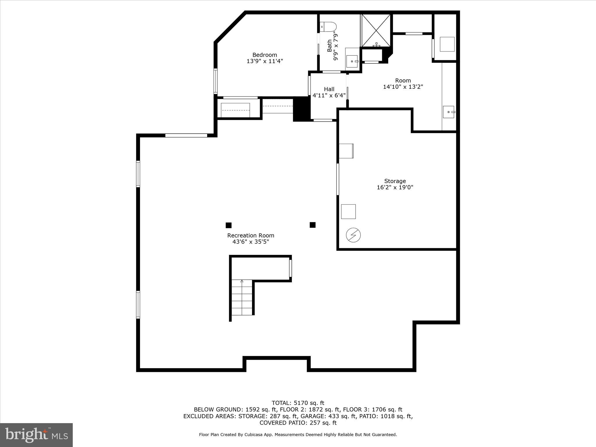 BRECON RIDGE WOODS - Residential