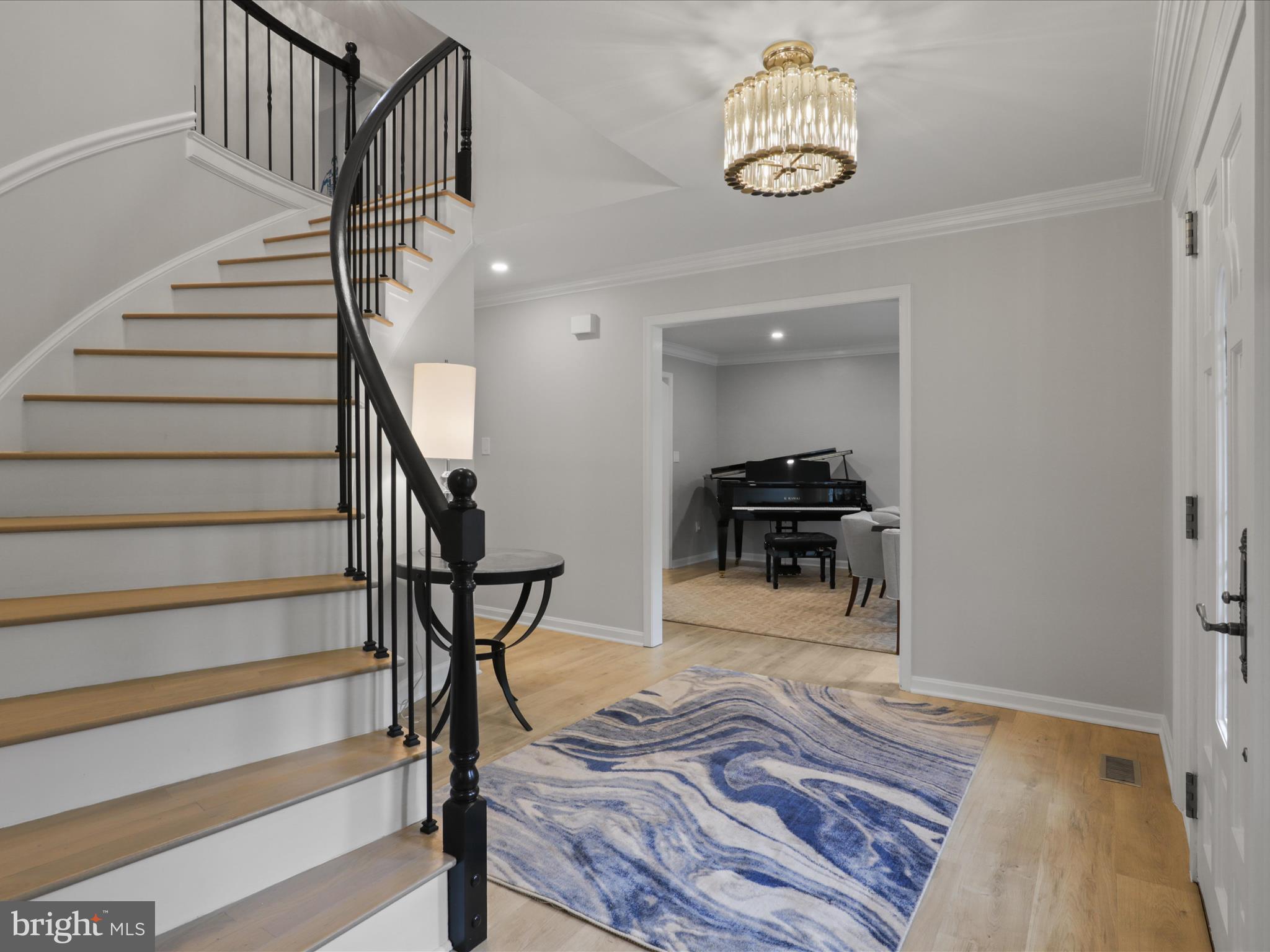 BRECON RIDGE WOODS - Residential