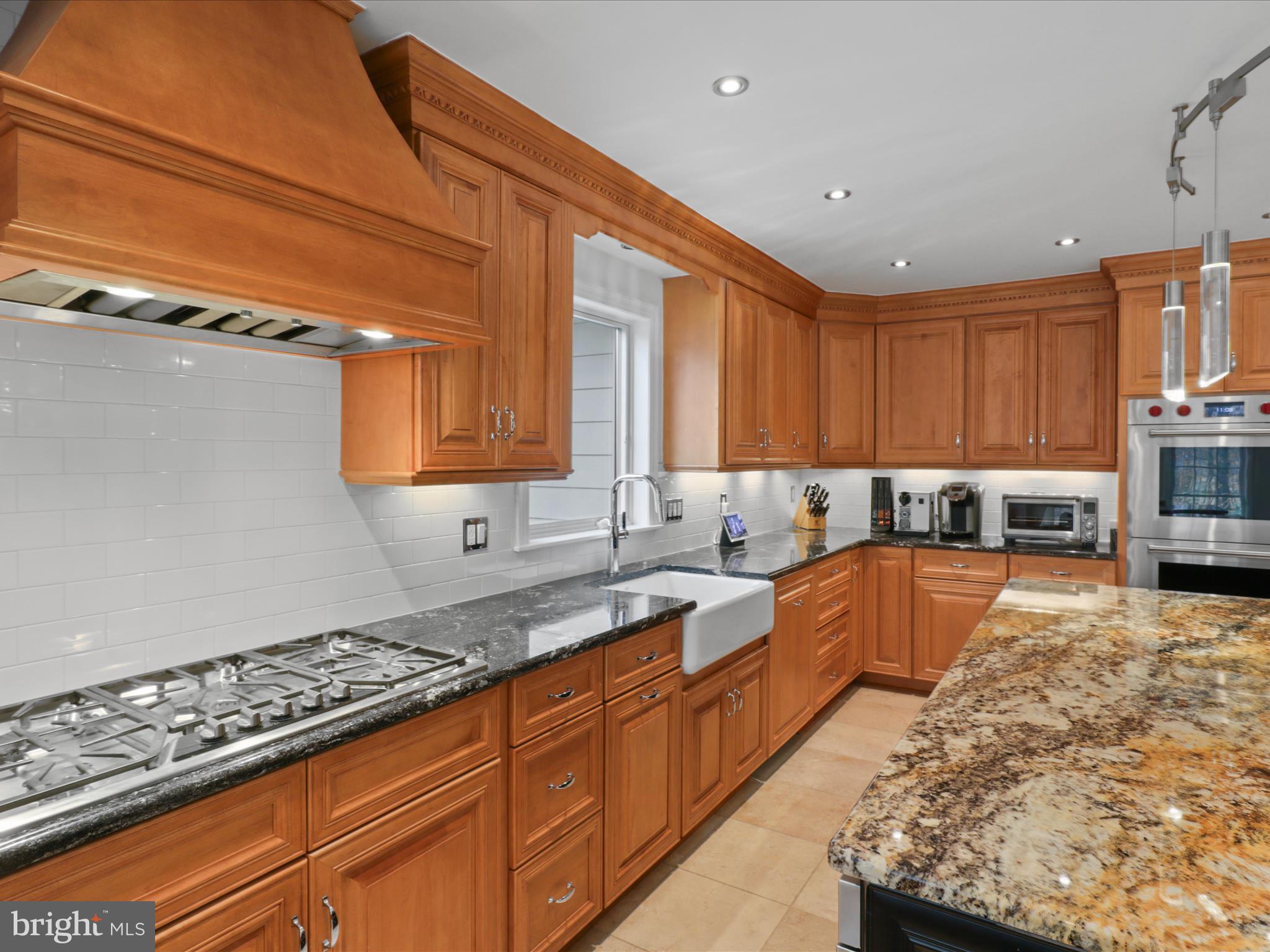 BRECON RIDGE WOODS - Residential