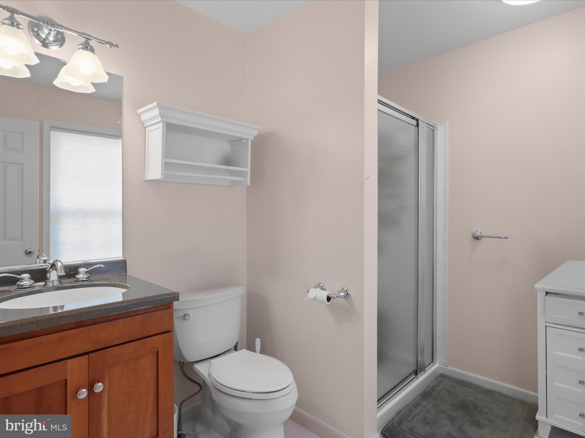 BRECON RIDGE WOODS - Residential