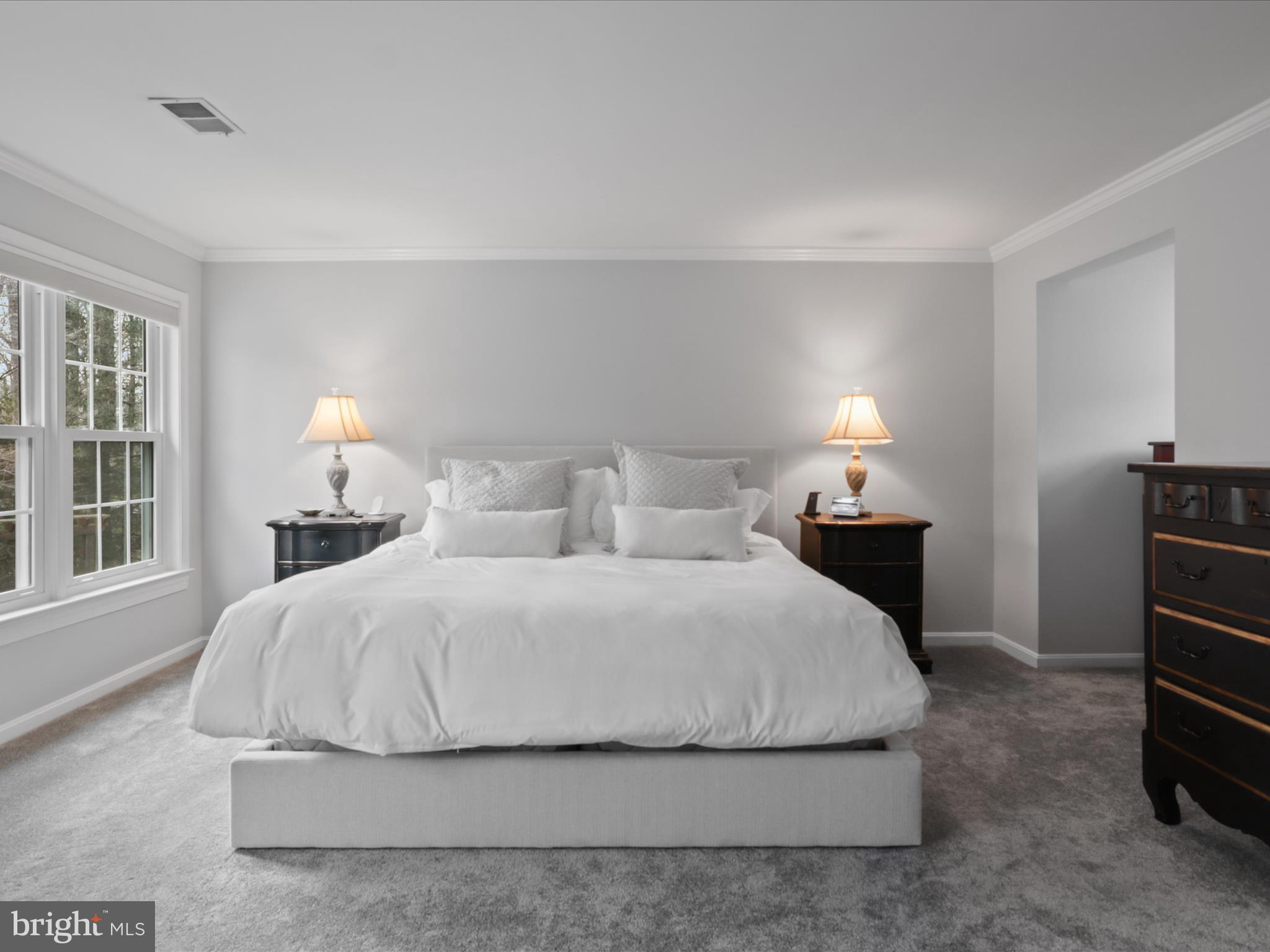 BRECON RIDGE WOODS - Residential