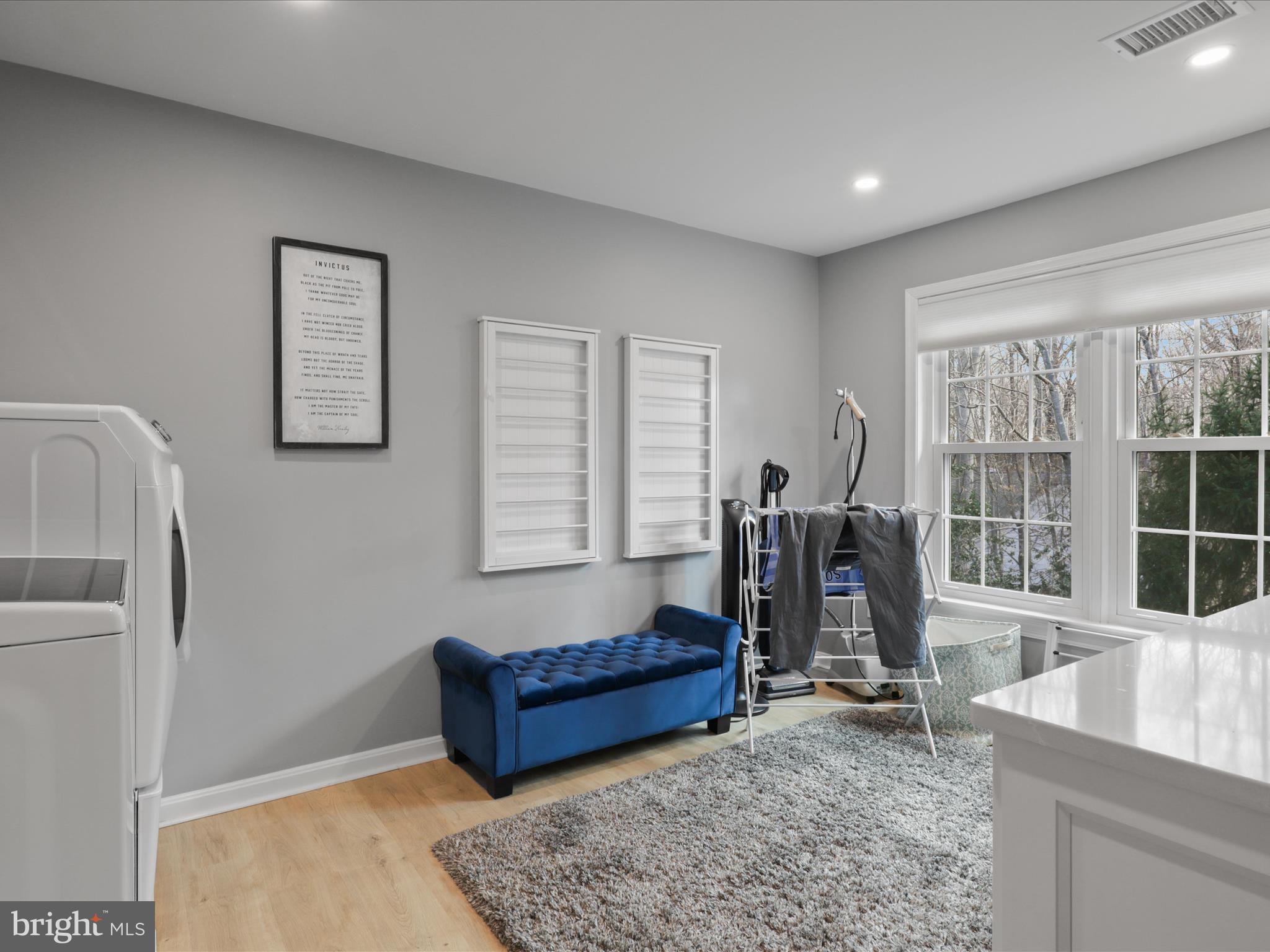 BRECON RIDGE WOODS - Residential